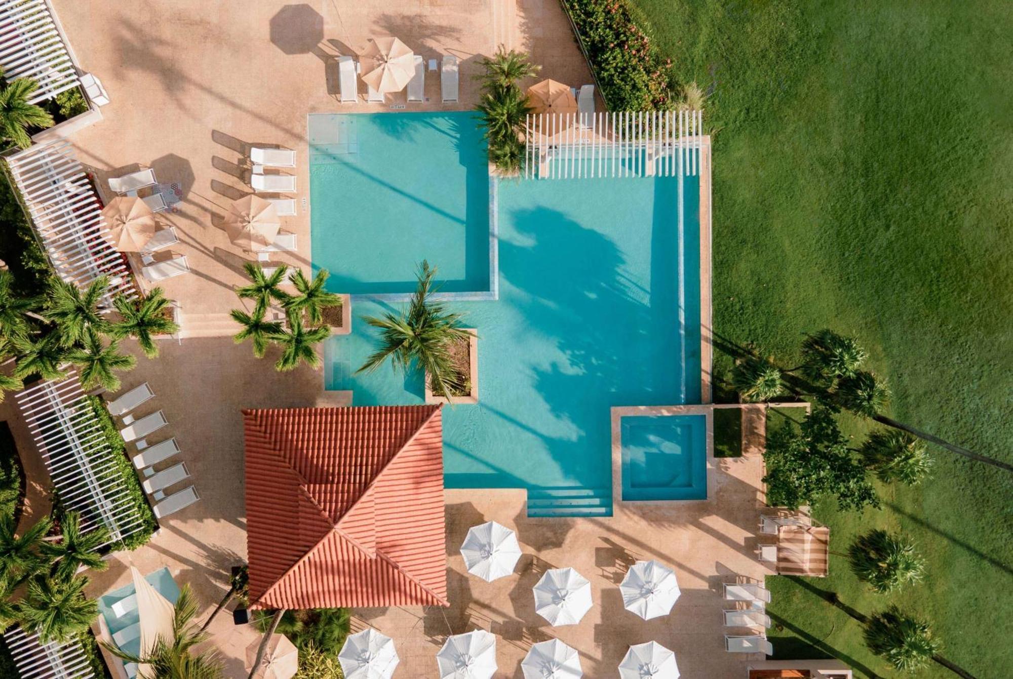 Wyndham Palmas And Golf Boutique Resort