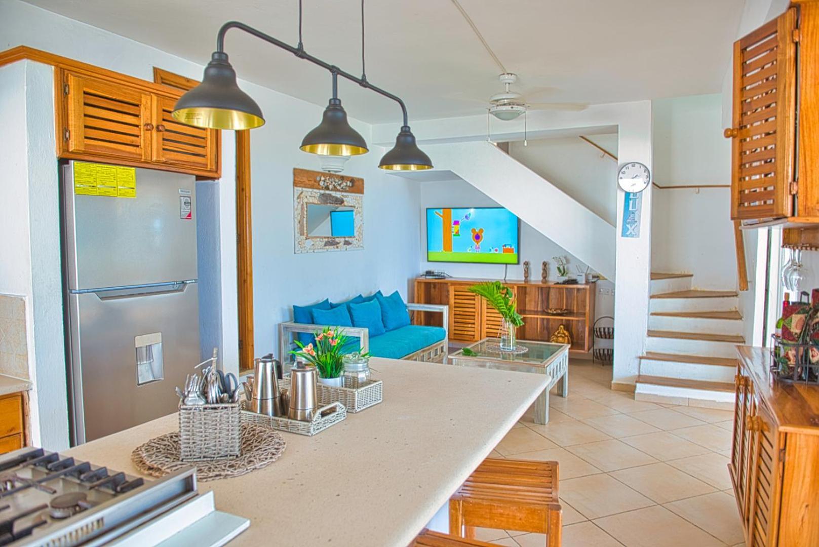 Aparthotel Josefina Terrenas Las Terrenas