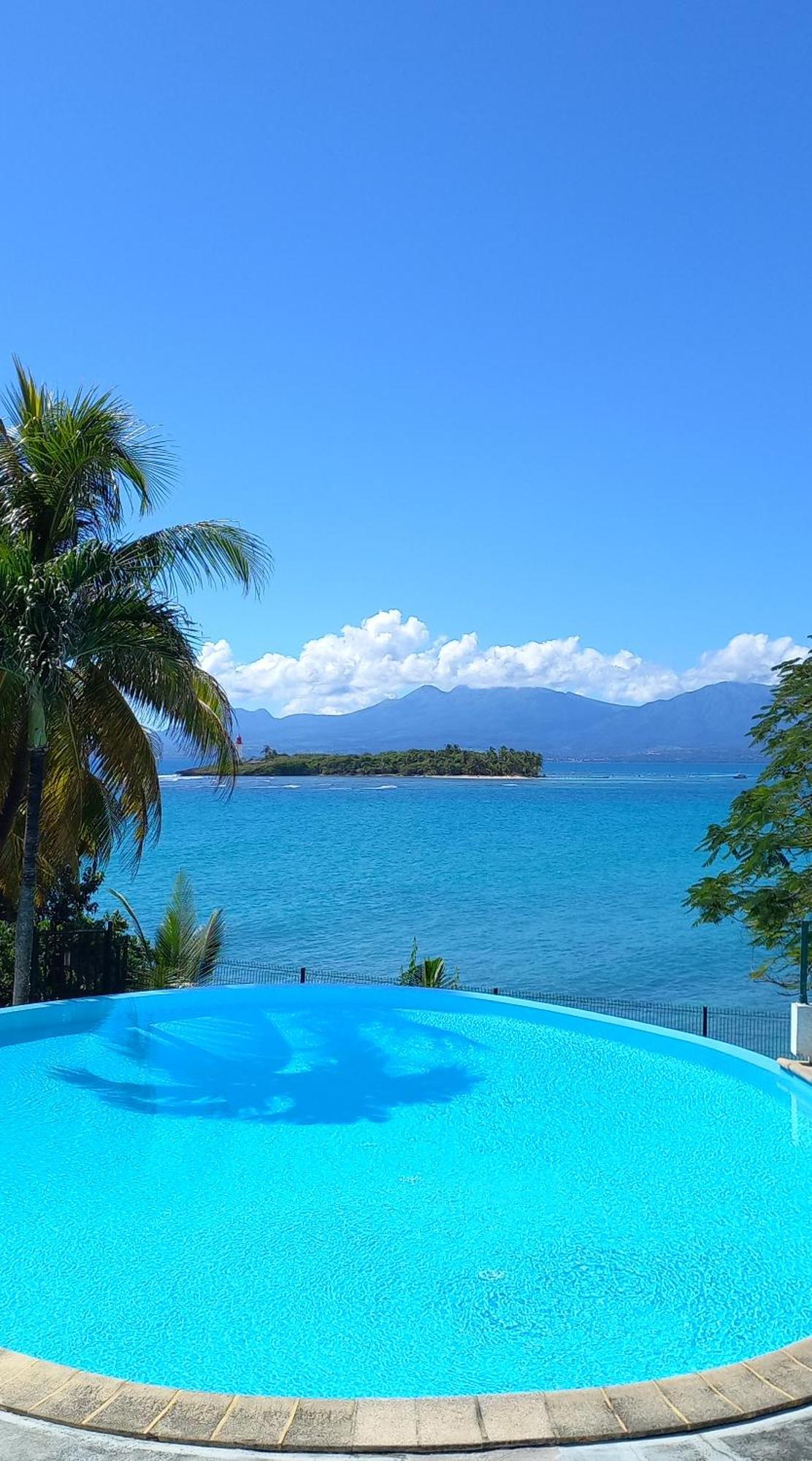 Aqua A Gosier * Le Gosier (Grande-Terre)