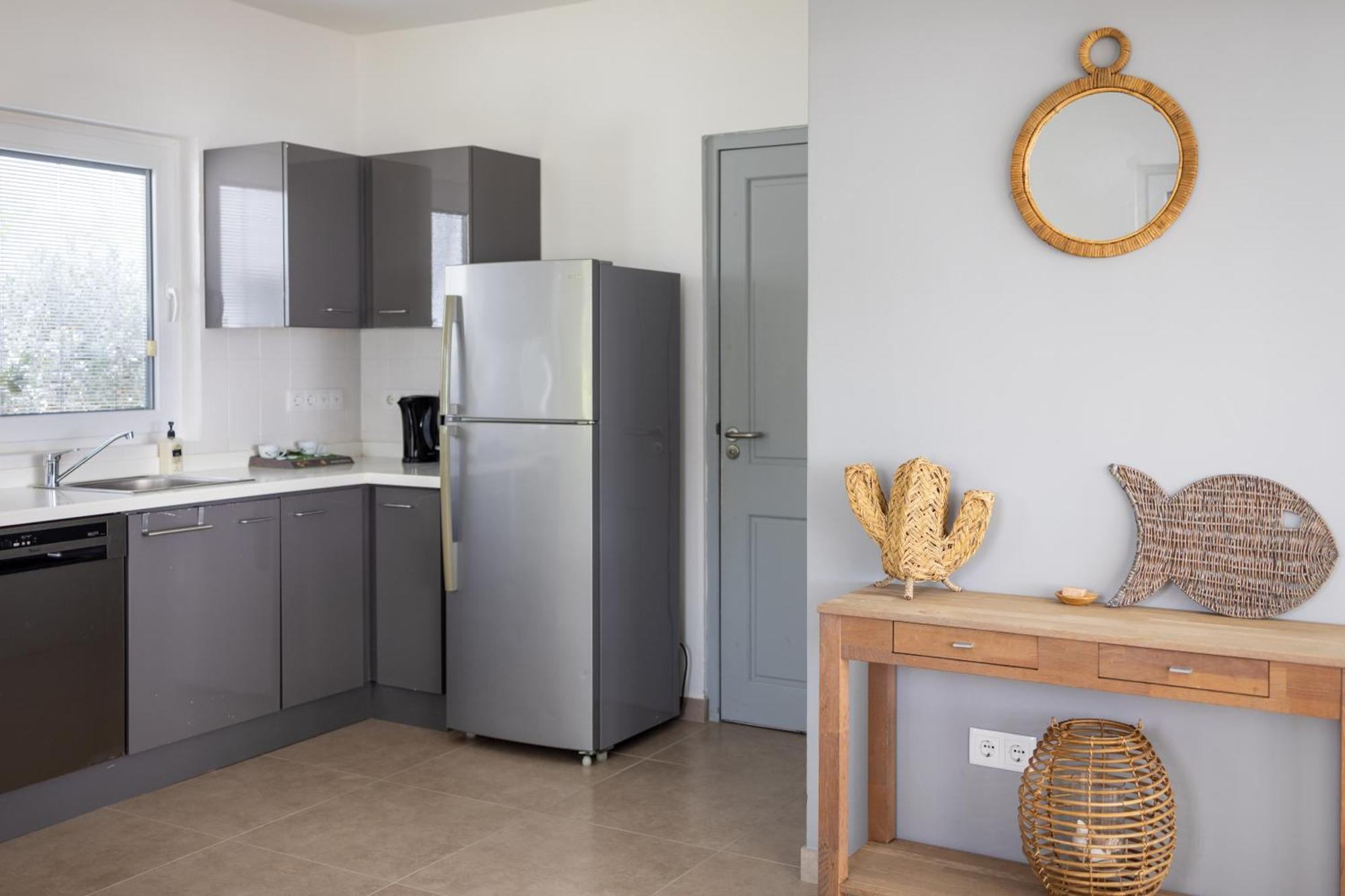 Apartment Palm Crest Willemstad