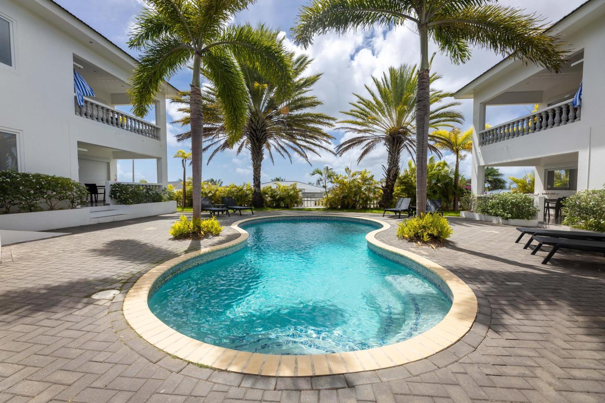 Palm Crest * Willemstad