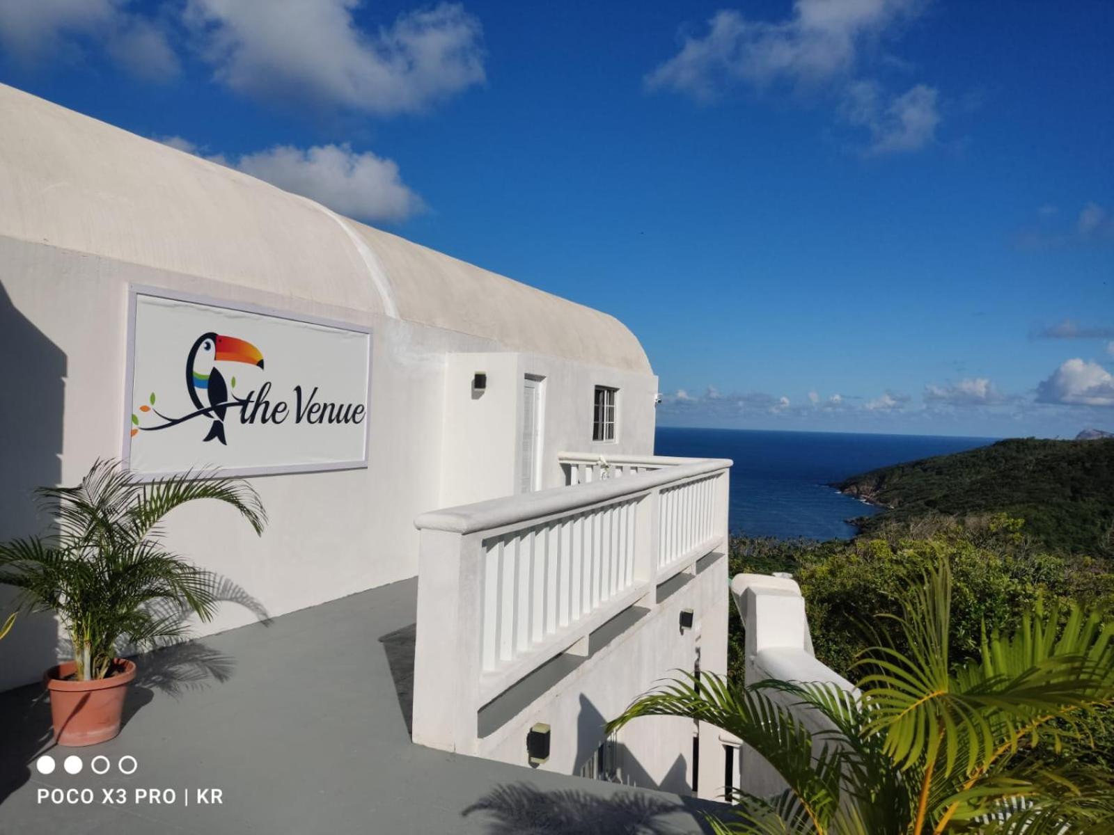 Hotel Spring Bequia Port Elizabeth