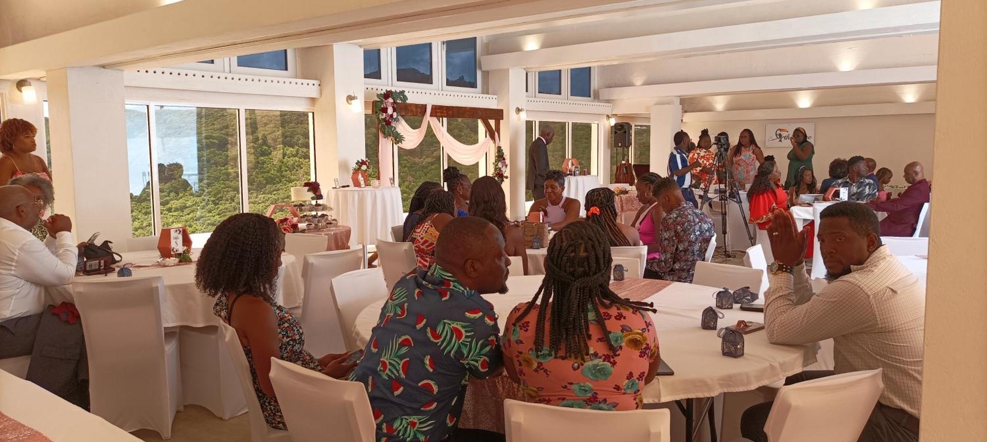 Spring Bequia Hotel Port Elizabeth