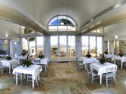Spring Bequia Hotel