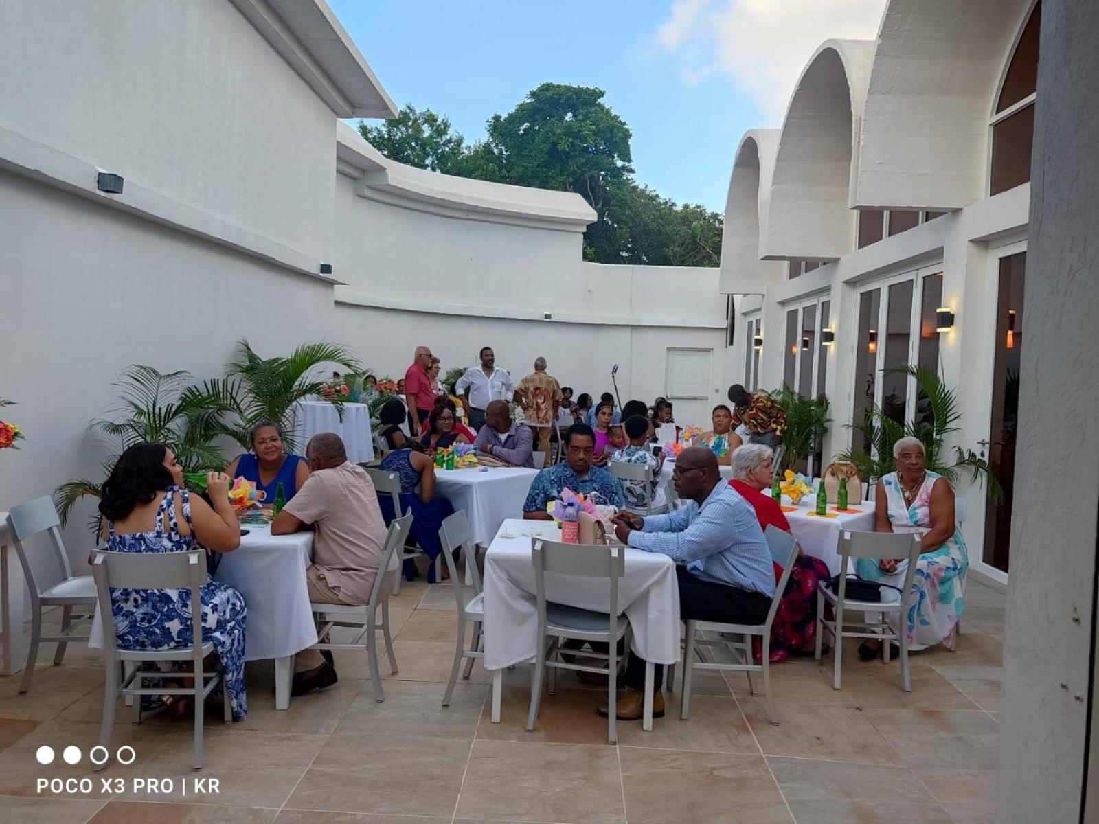 Hotel Spring Bequia Port Elizabeth