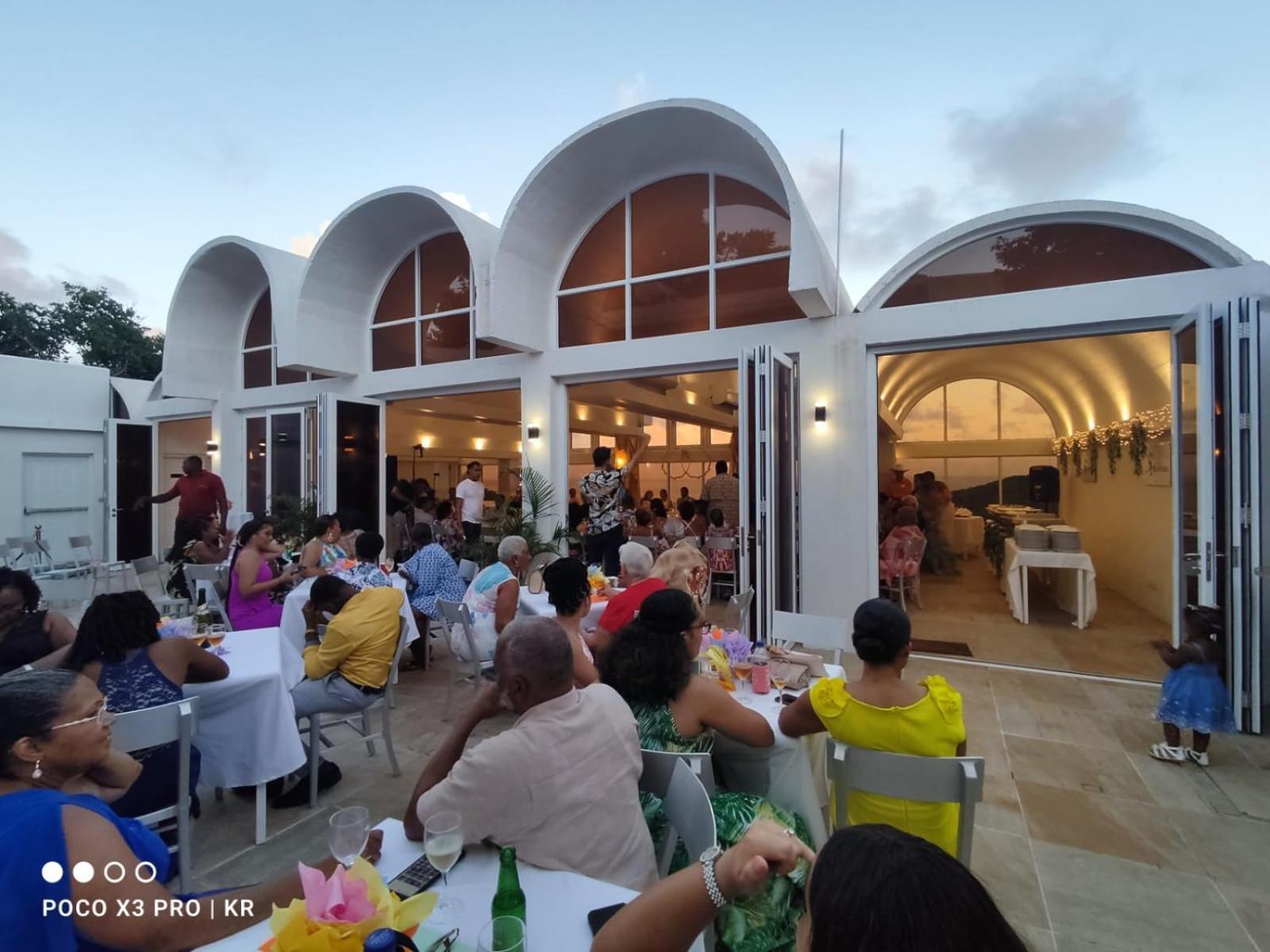 Spring Bequia 5* Port Elizabeth