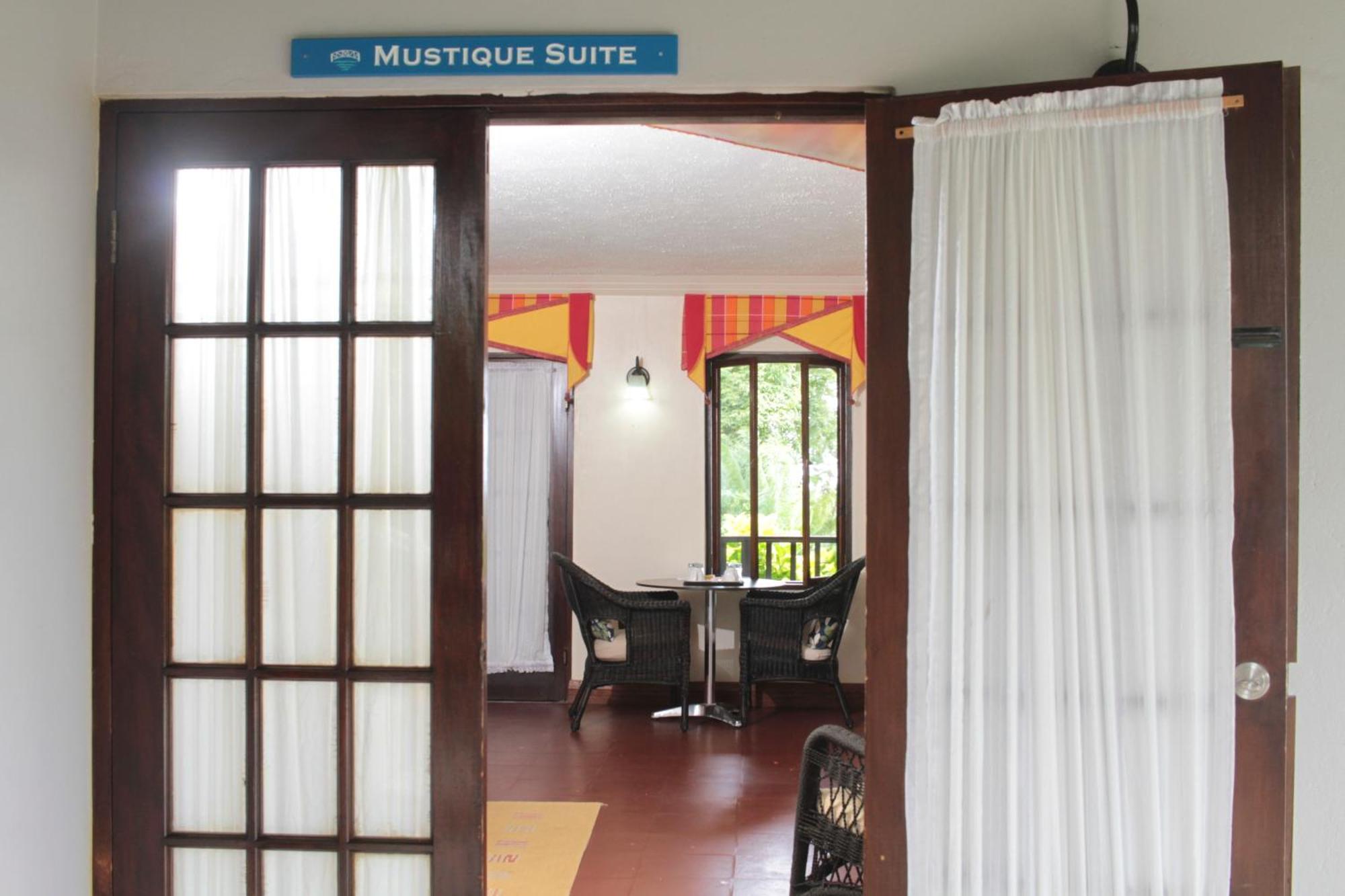 Spring Bequia Hotel Port Elizabeth
