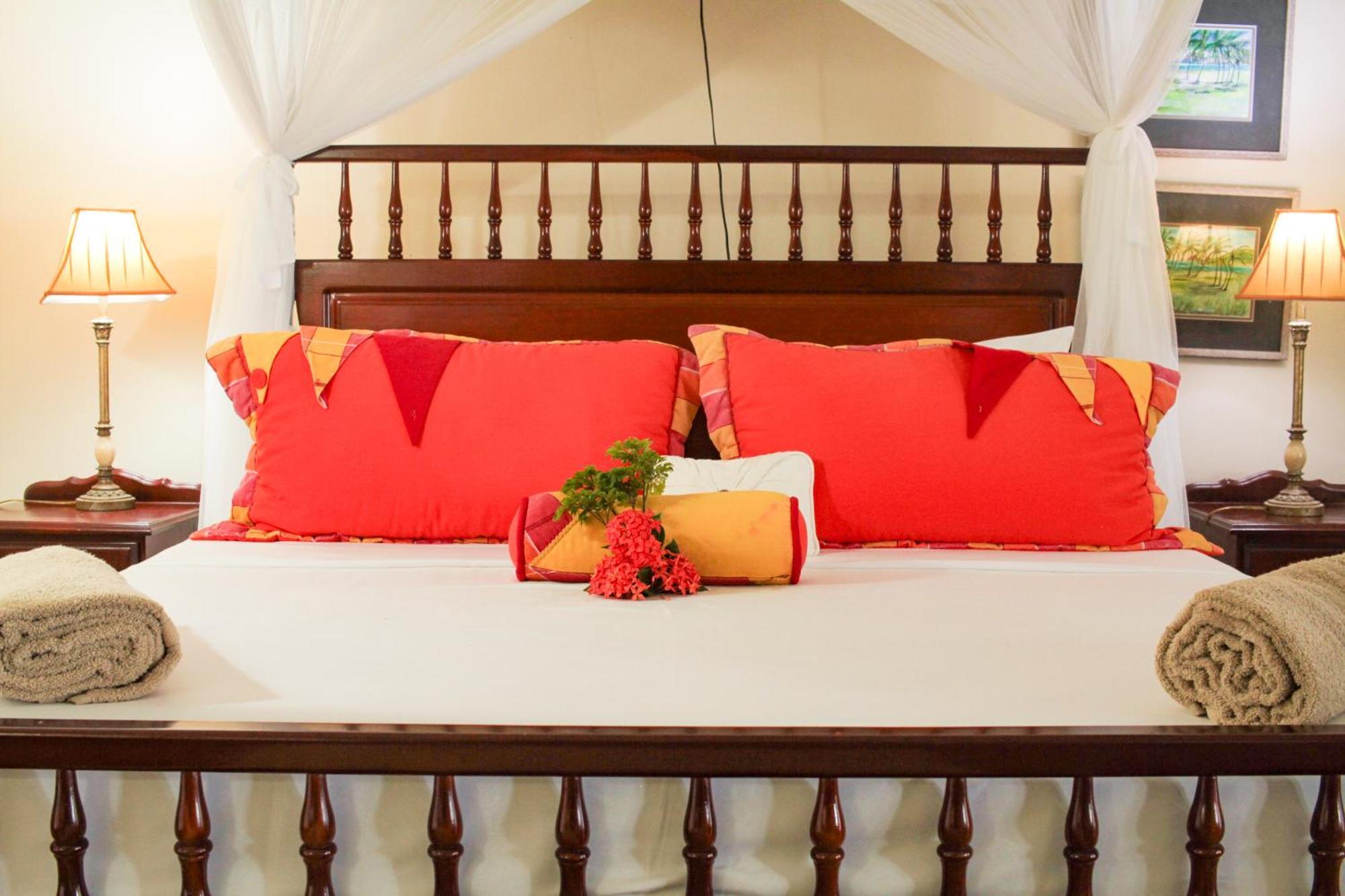 Spring Bequia 5* Port Elizabeth