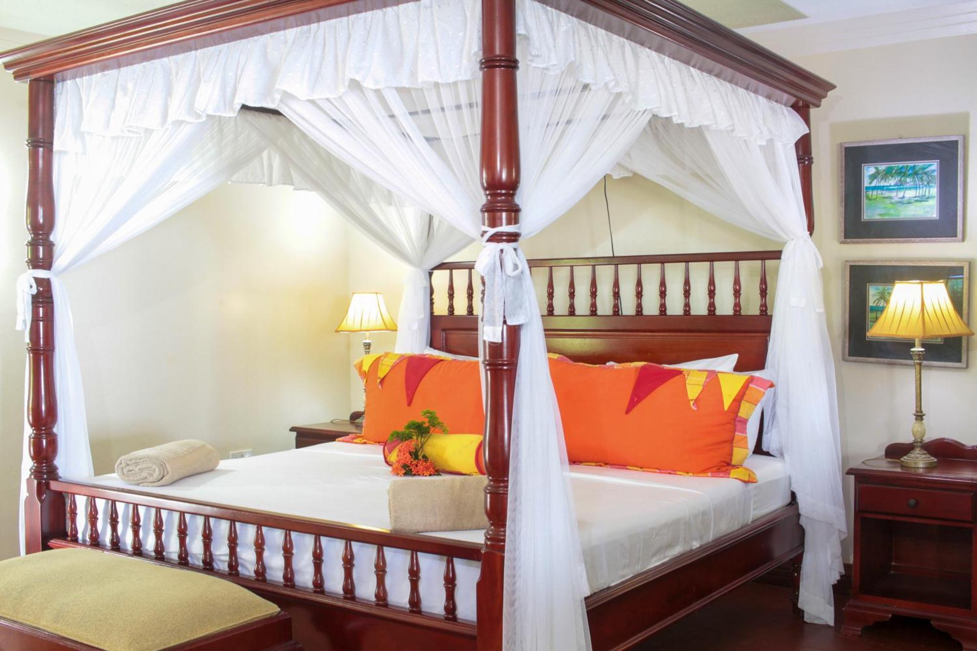 Spring Bequia Hotel