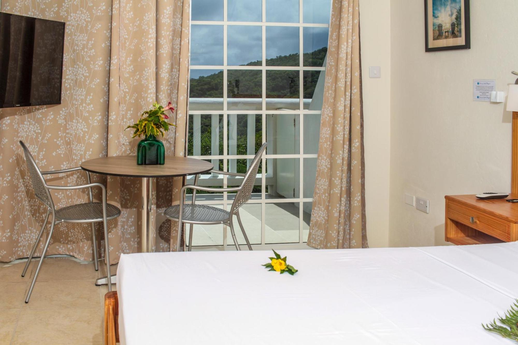 Spring Bequia 5* Port Elizabeth
