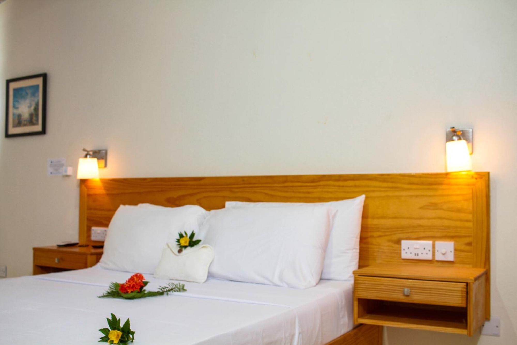 Hotel Spring Bequia Port Elizabeth