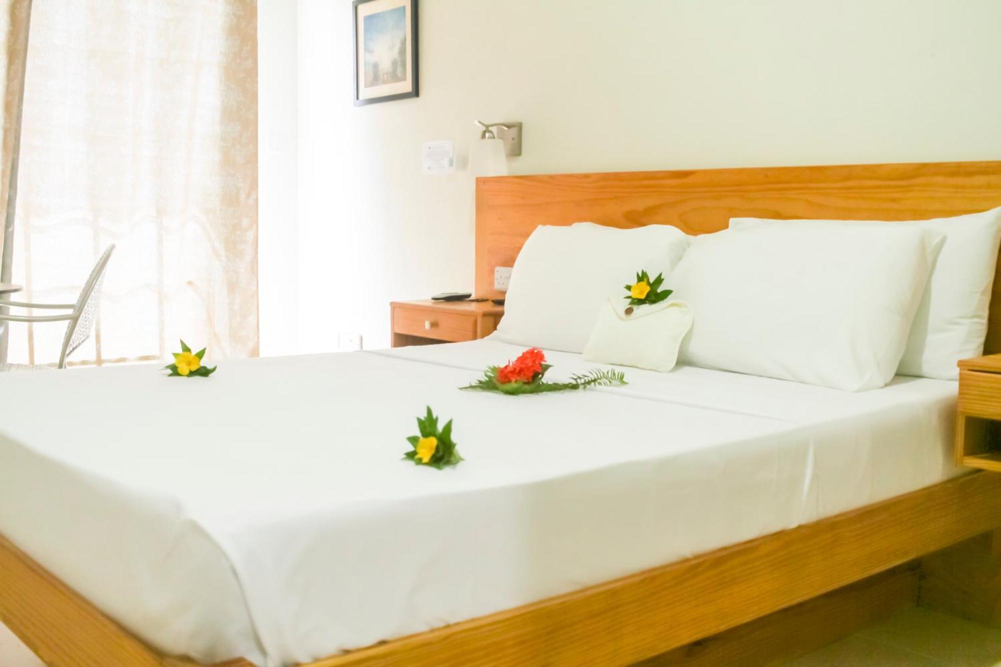 Hotel Spring Bequia