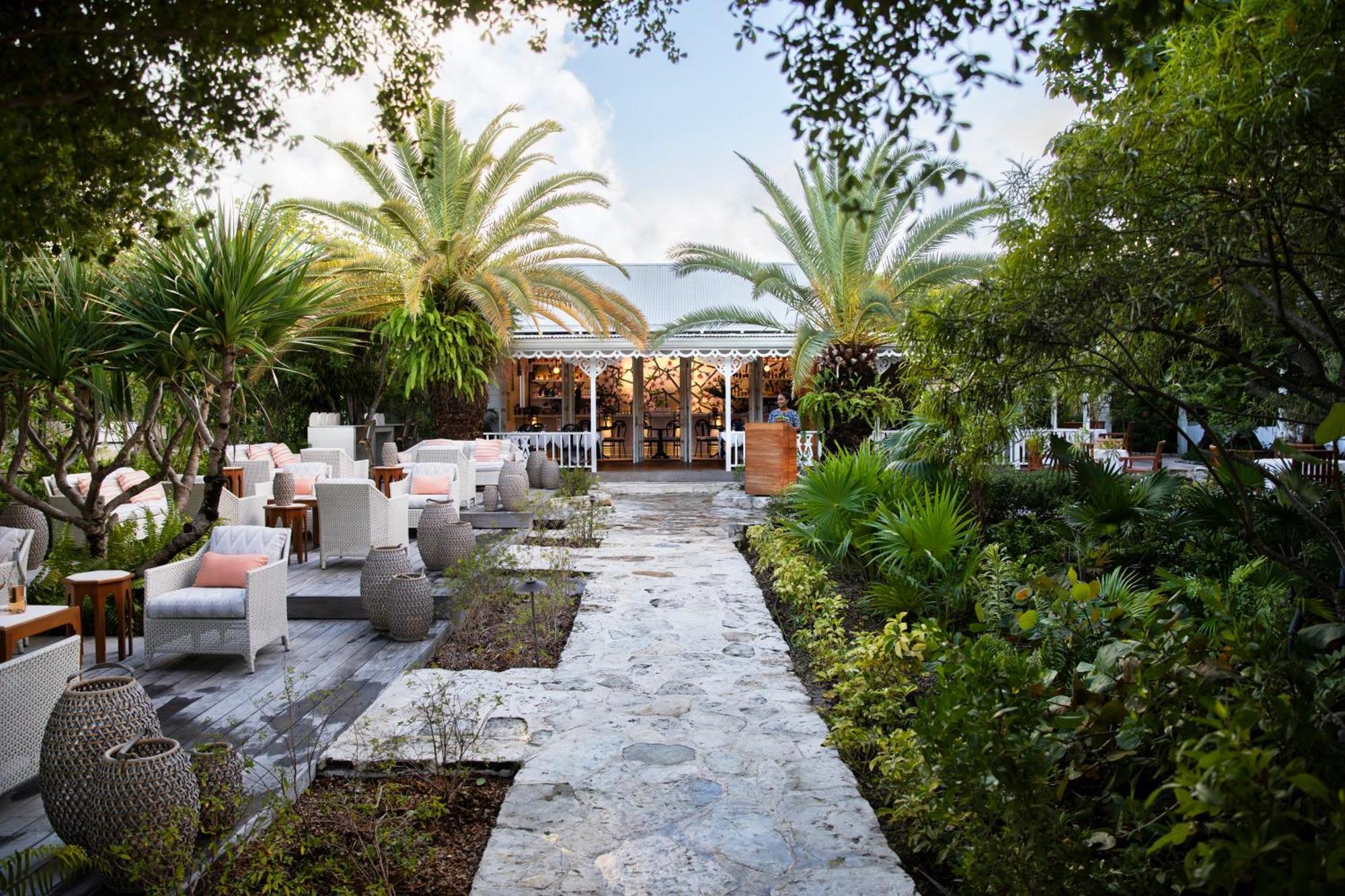 Resort Point Grace