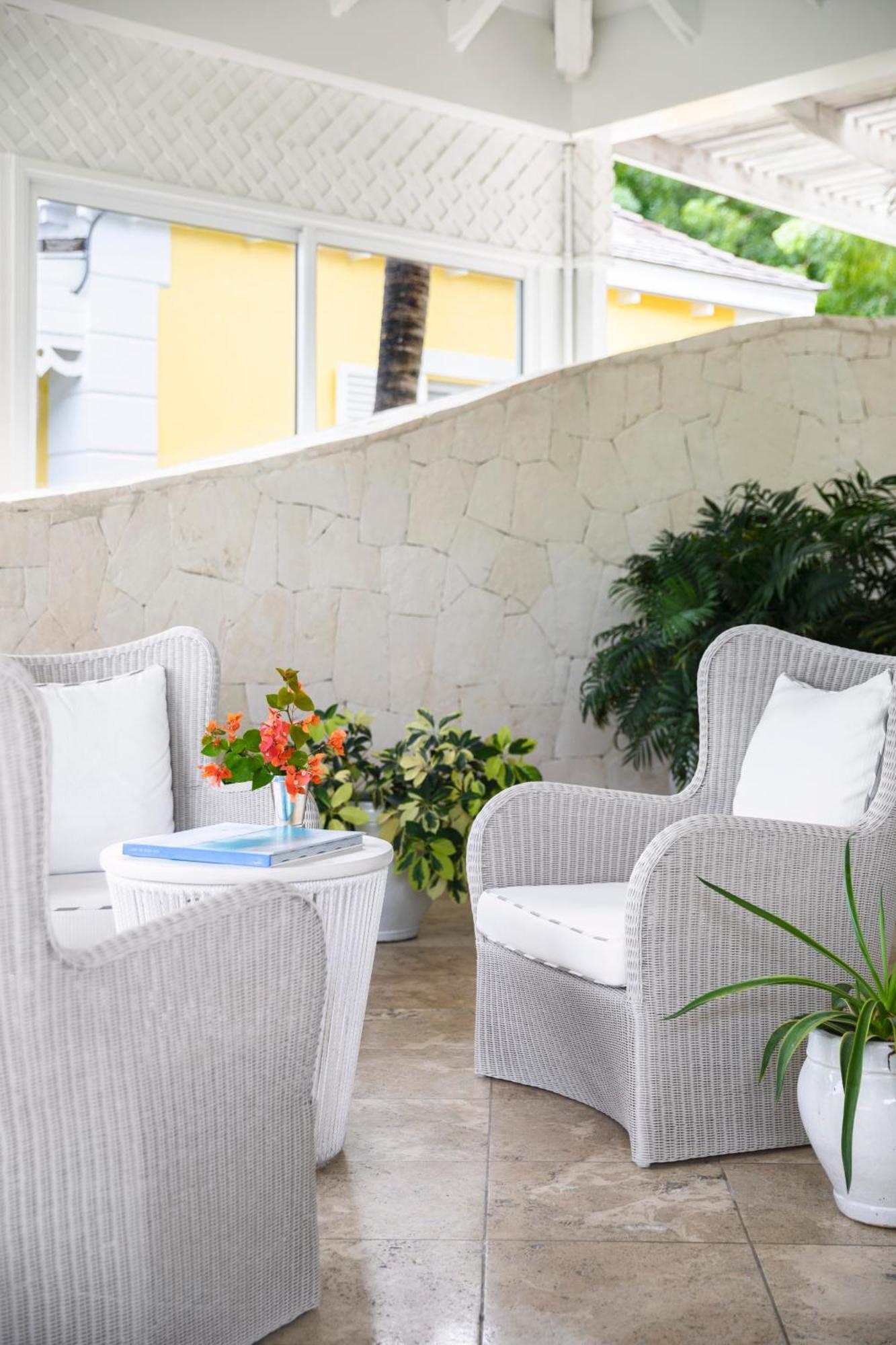 Point Grace Resort