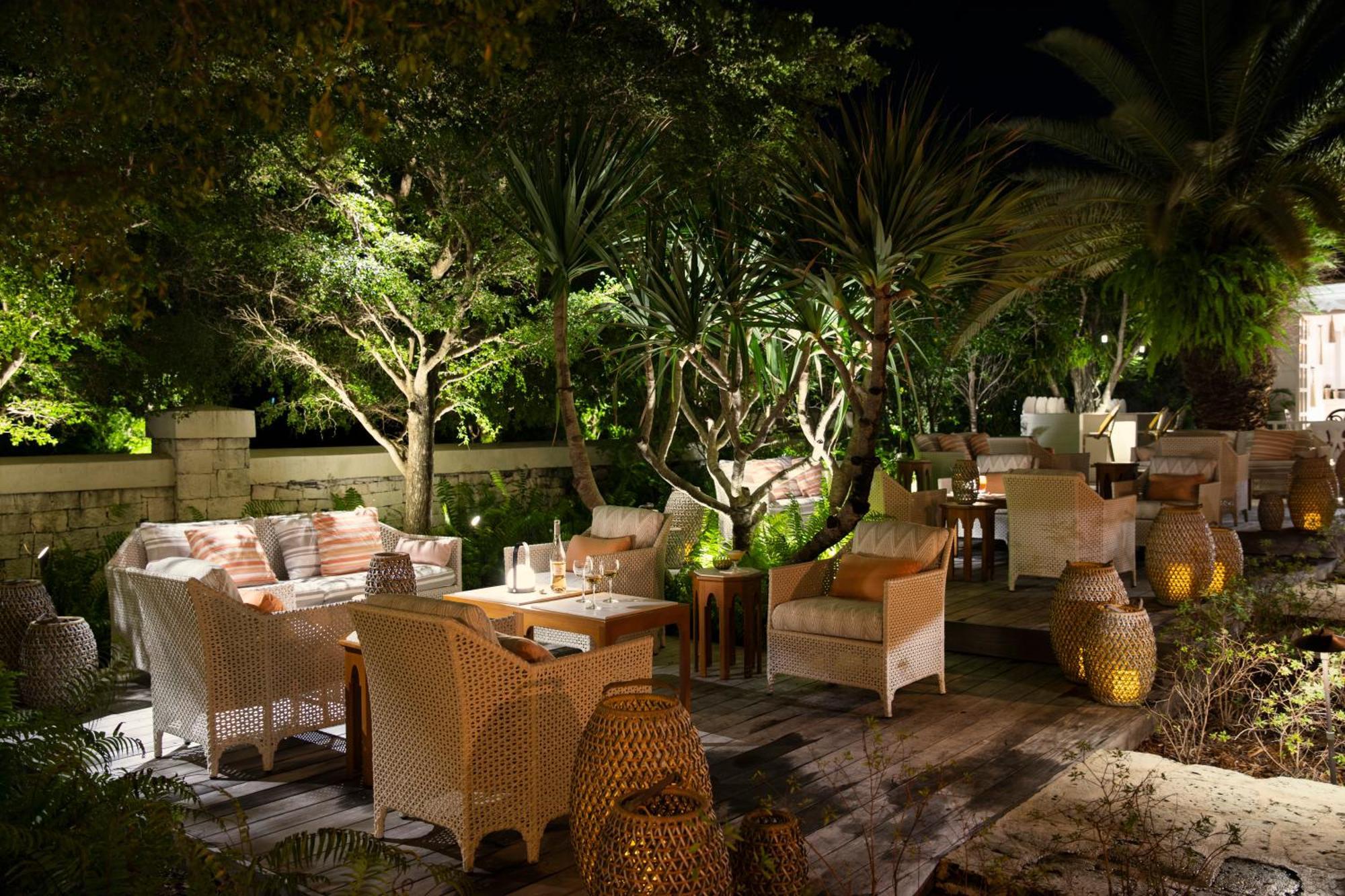 Resort Point Grace Grace Bay