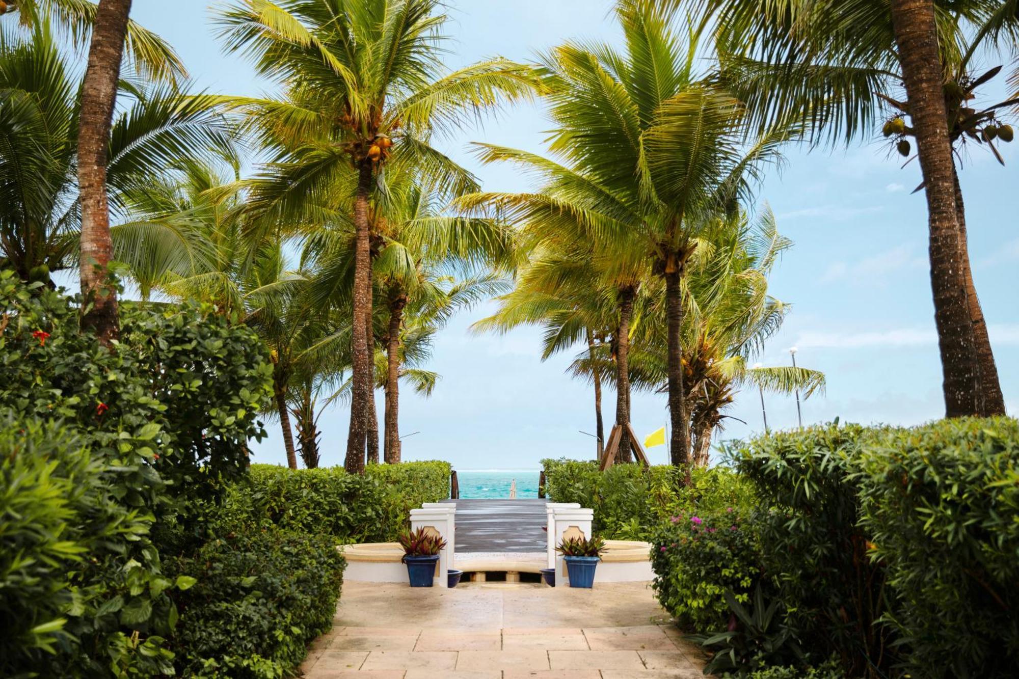Point Grace 5* Grace Bay
