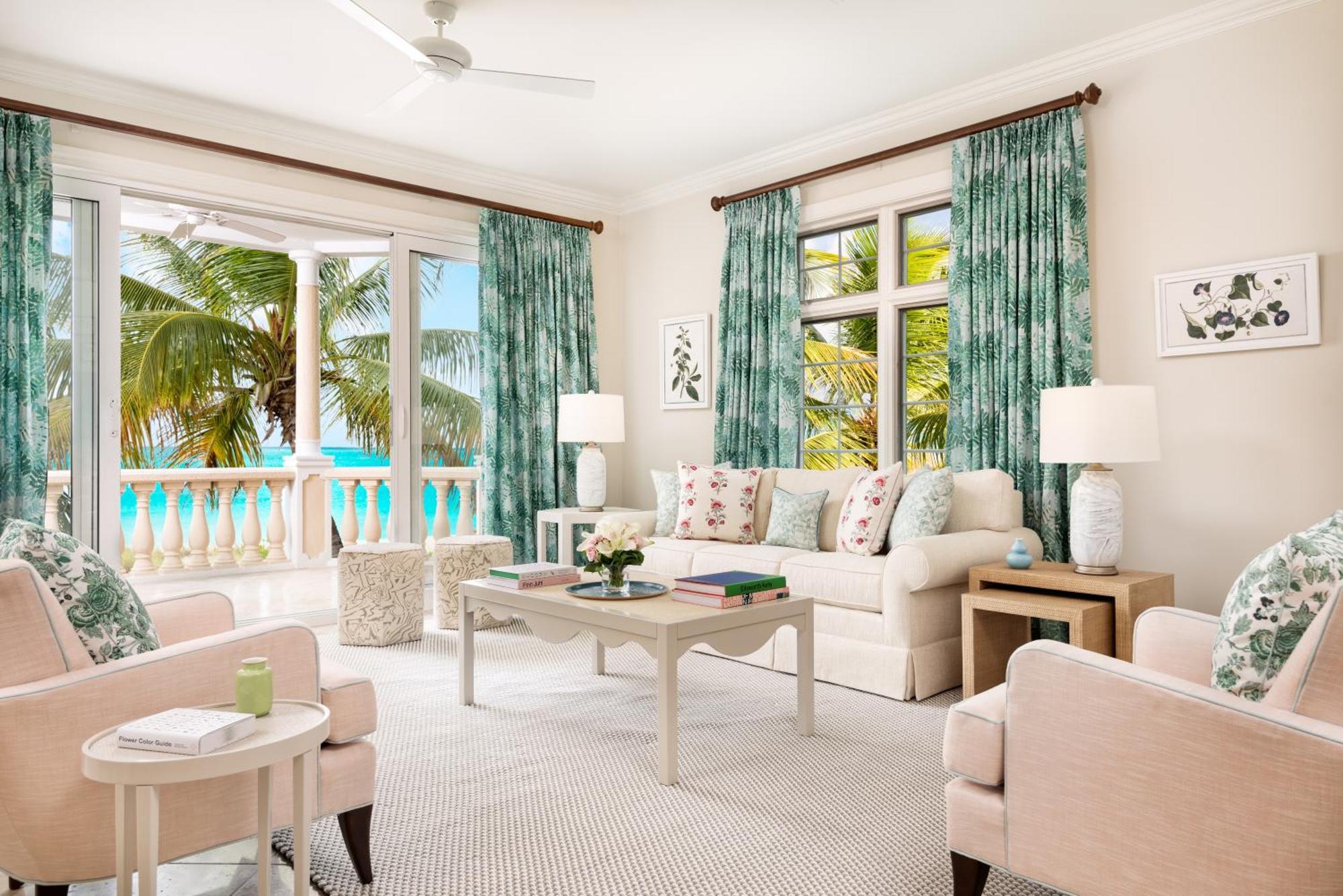 Point Grace 5* Grace Bay
