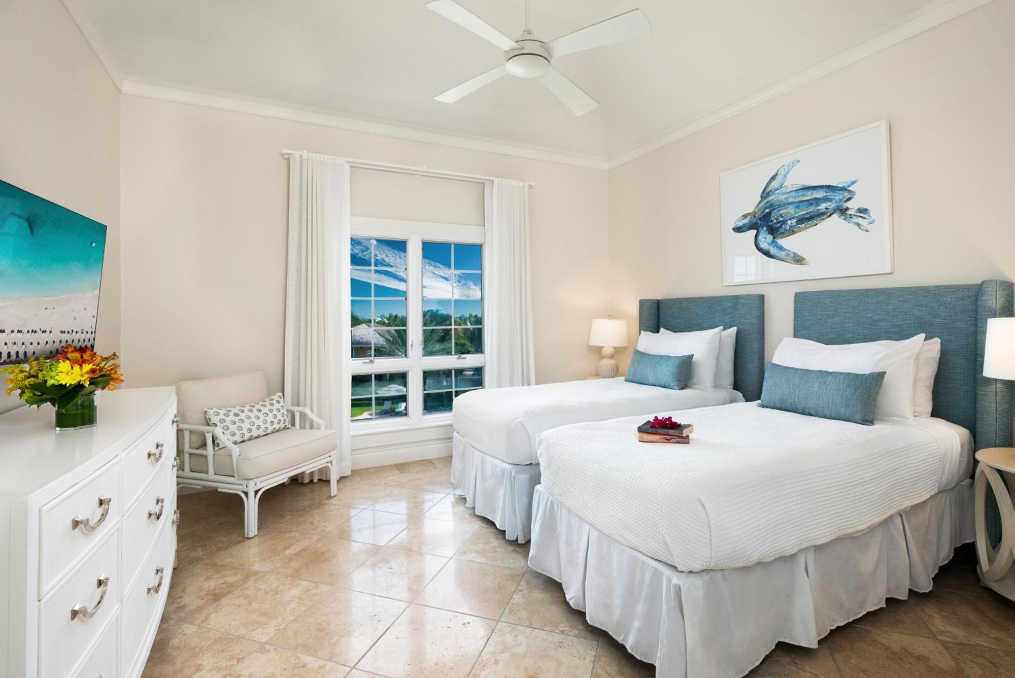Point Grace Resort Grace Bay