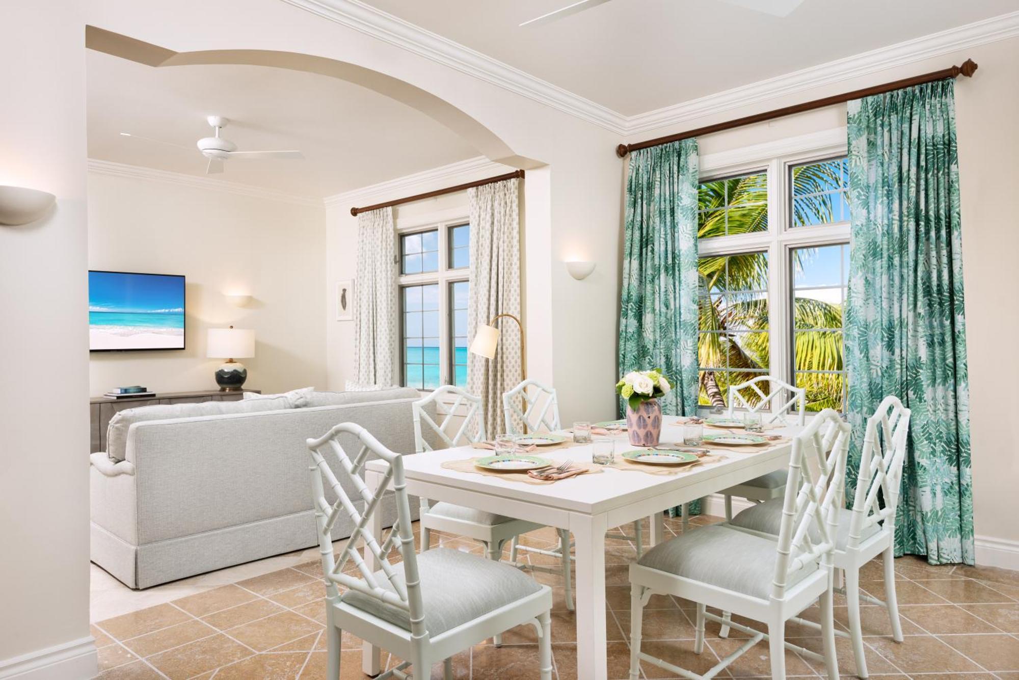 Point Grace Grace Bay