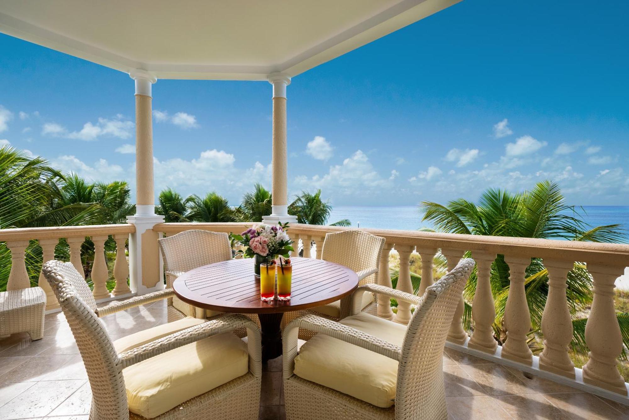 Point Grace 5* Grace Bay
