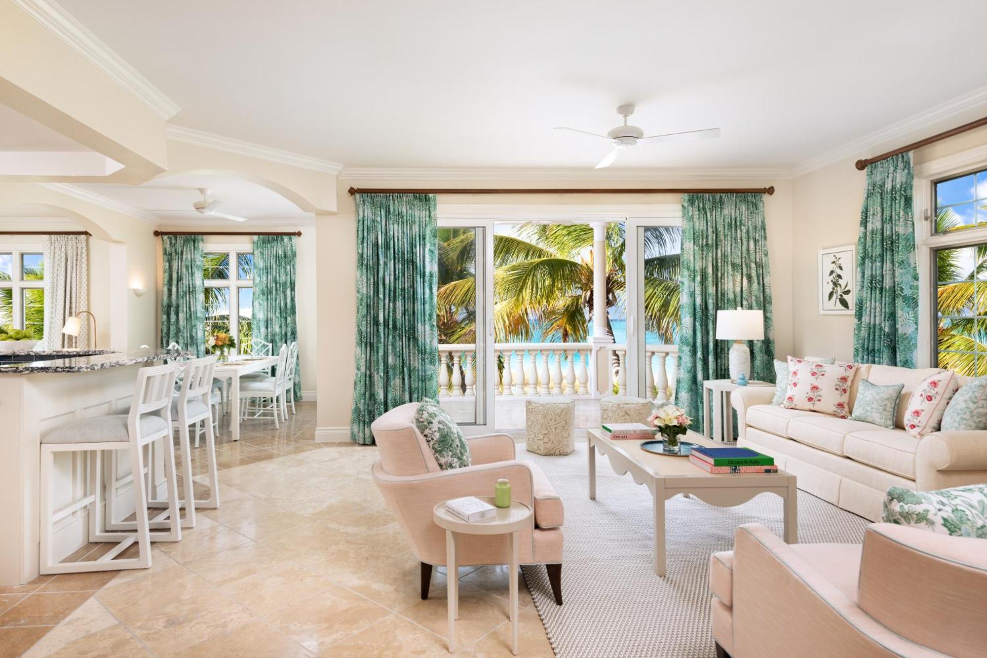Resort Point Grace