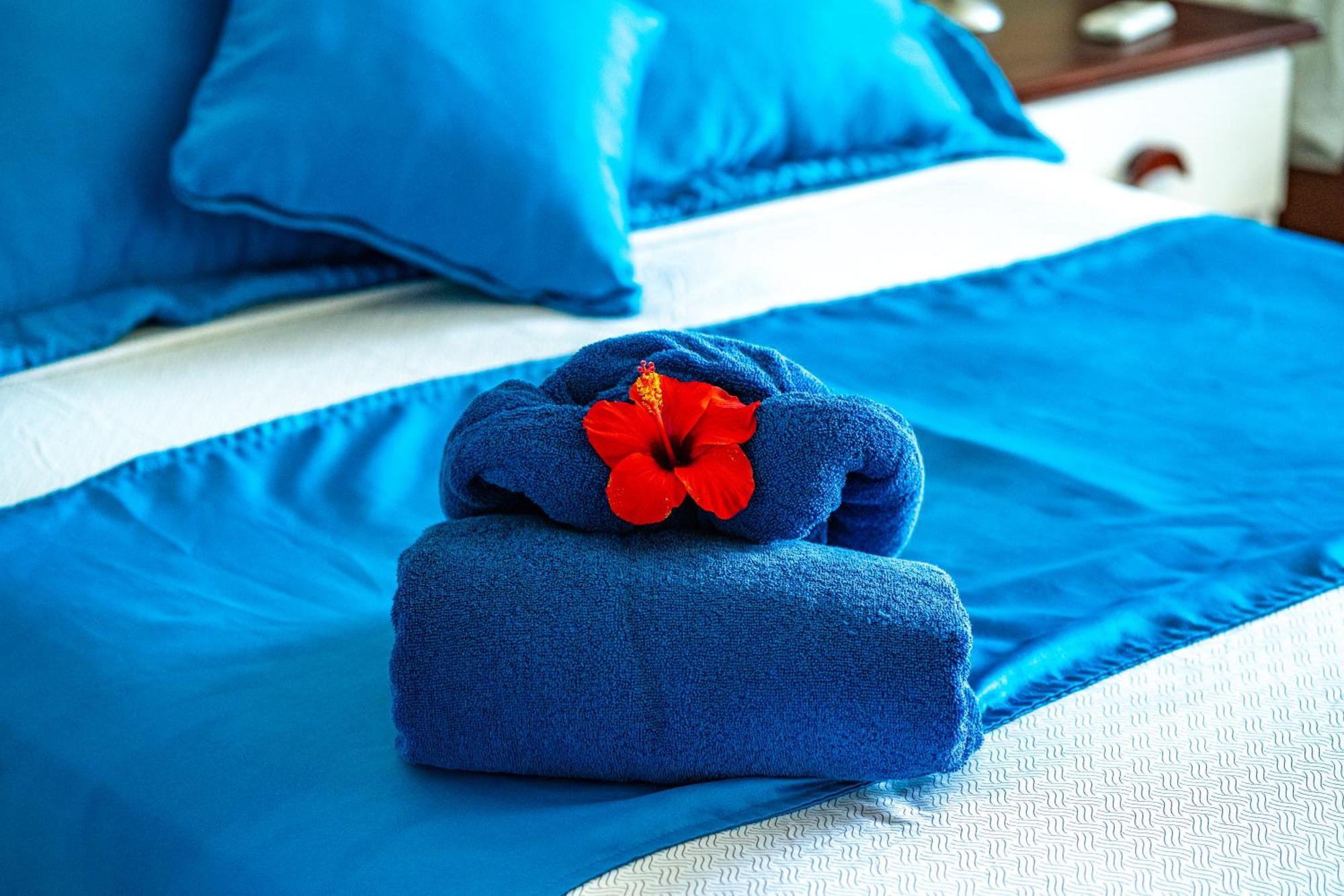 Agualina Kite Oceanfront Apartment Cabarete