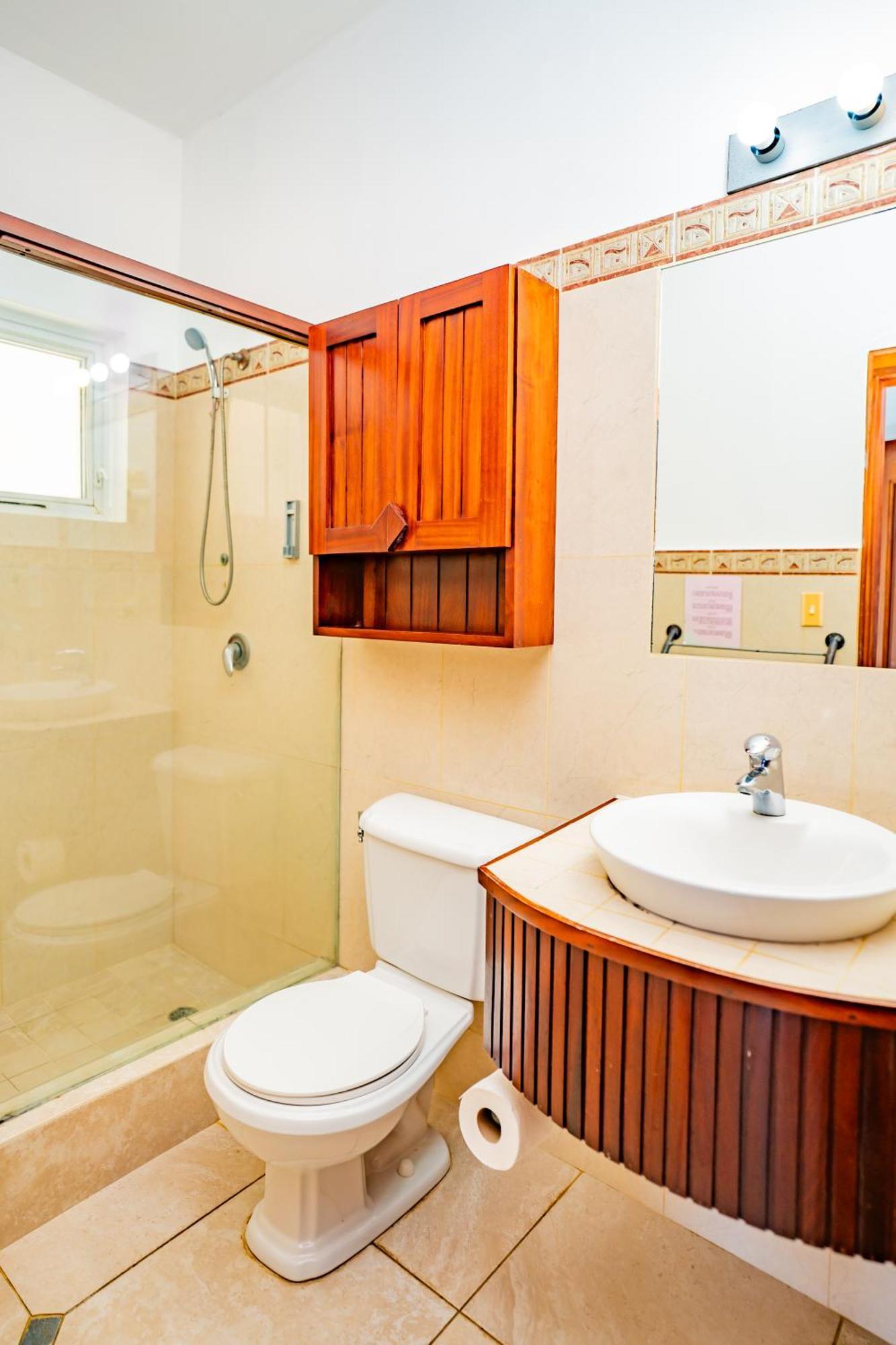 Agualina Kite Oceanfront * Cabarete