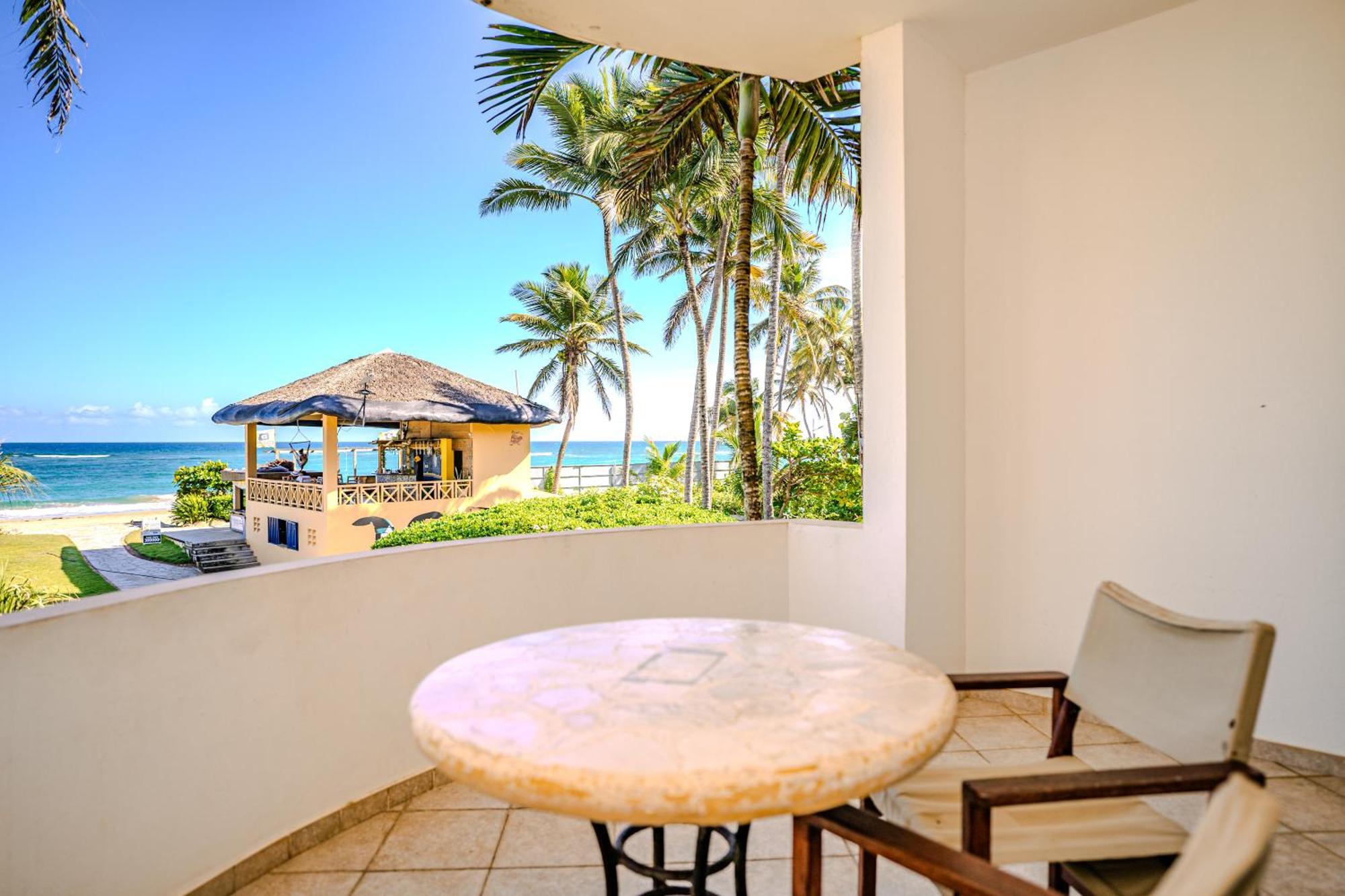 Agualina Kite Oceanfront Apartment