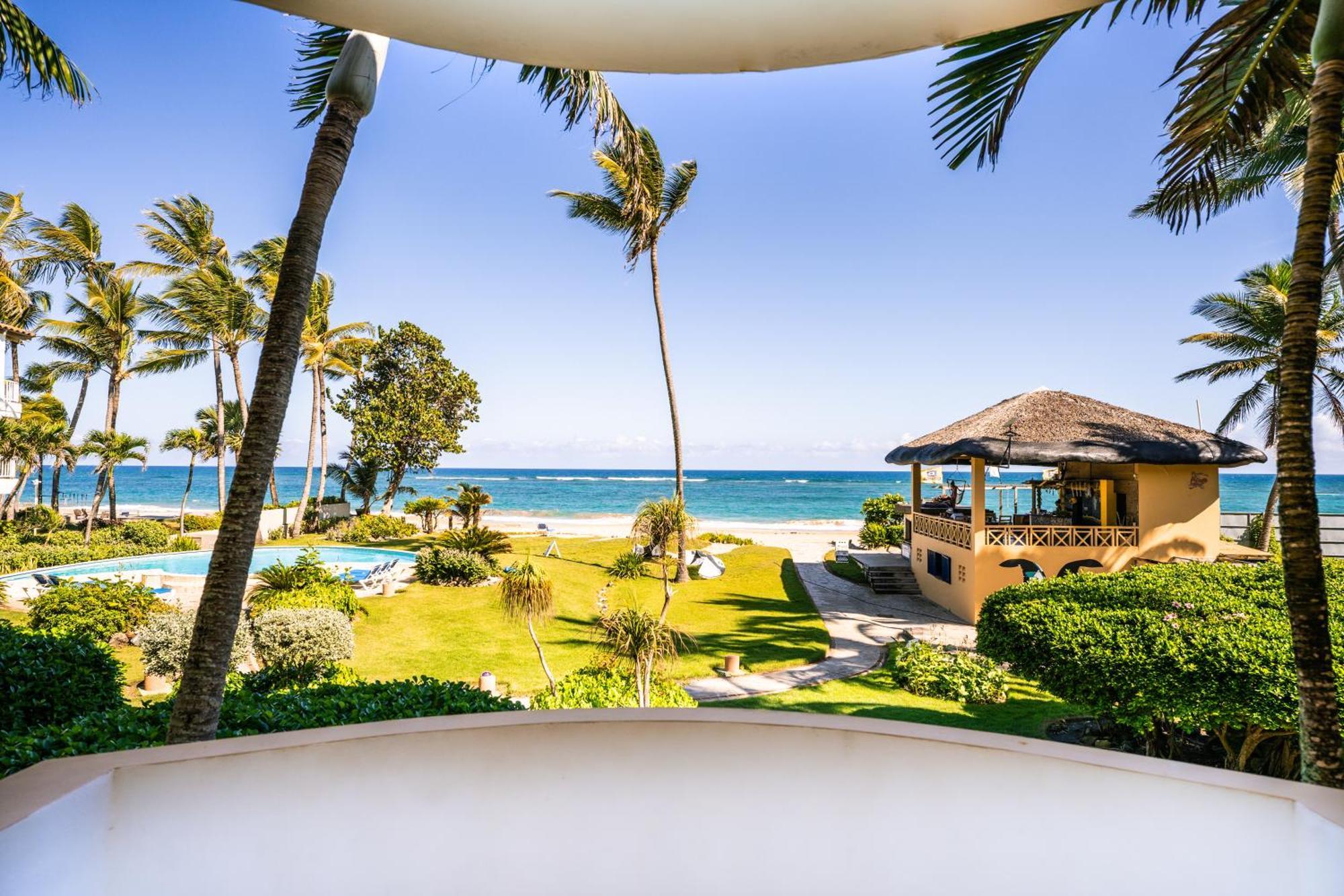 Agualina Kite Oceanfront *