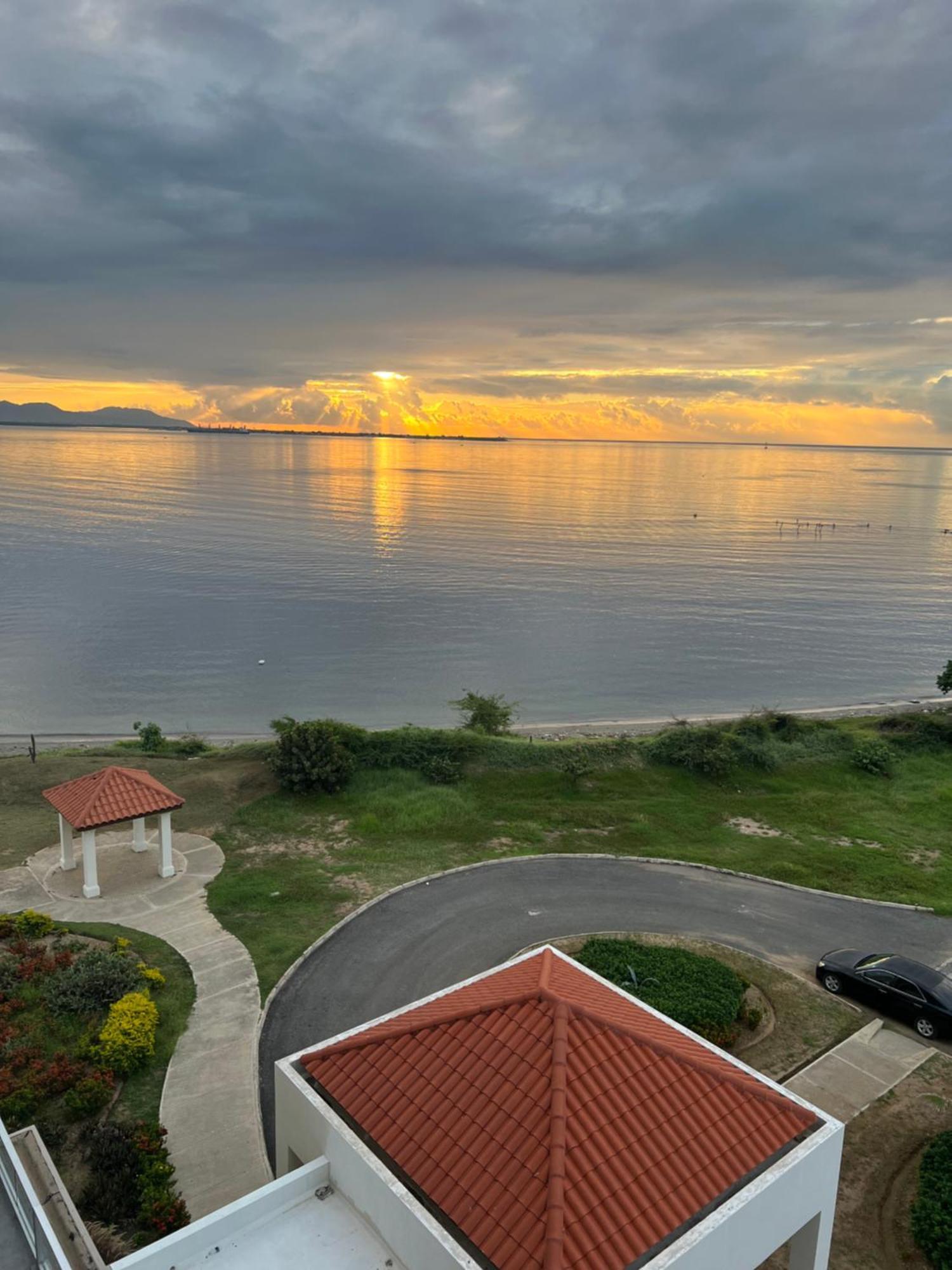 Bayfront & * Portmore