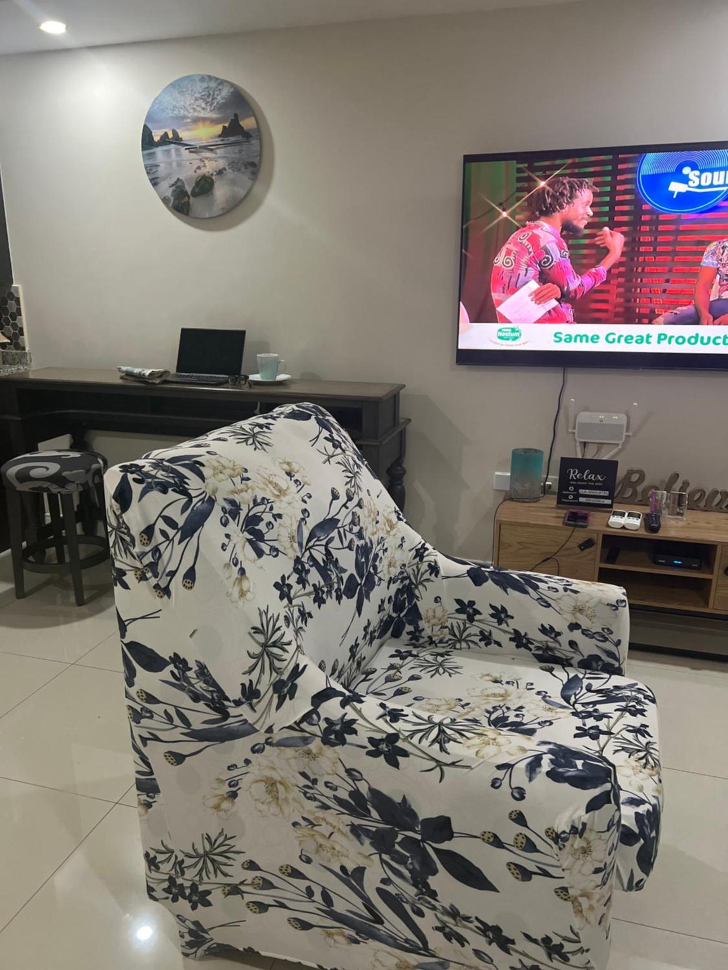 Apartamento Bayfront & Portmore