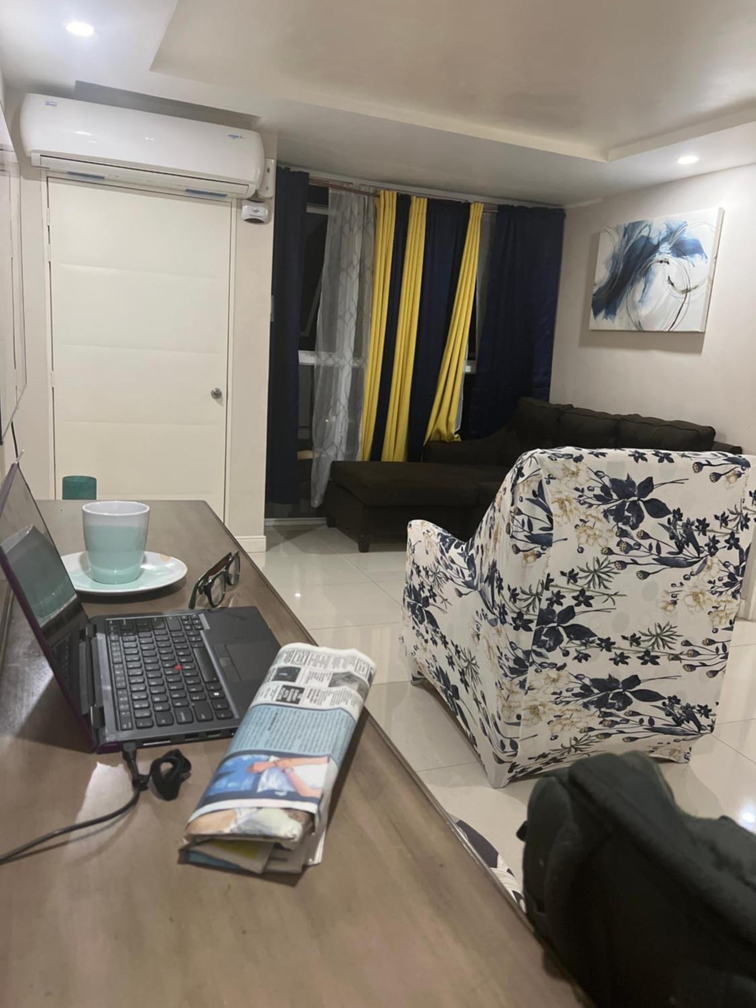 Bayfront & Apartamento Portmore