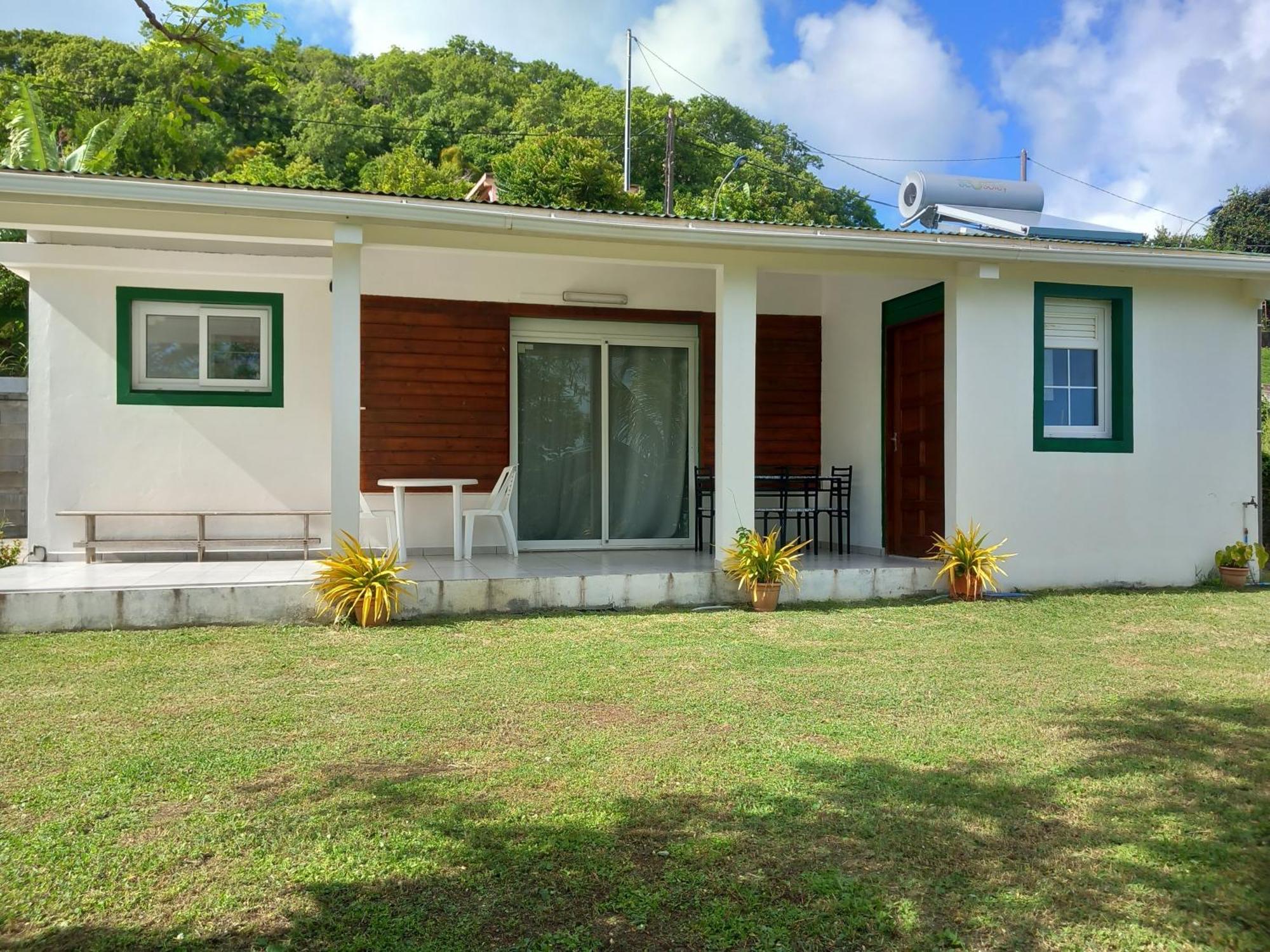 Bel'lune Apartment *