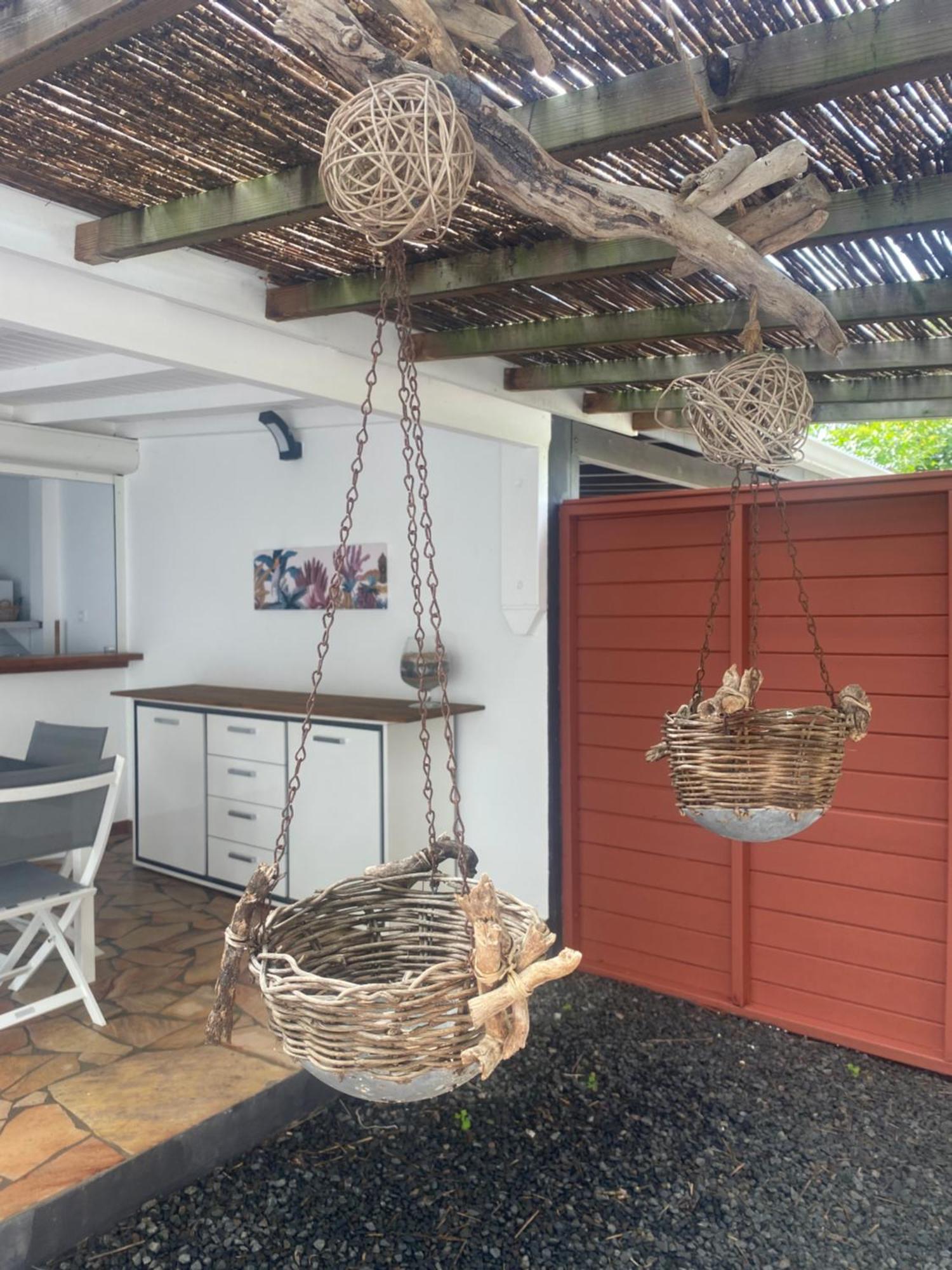 La Maison Calebasse Guest house 3*