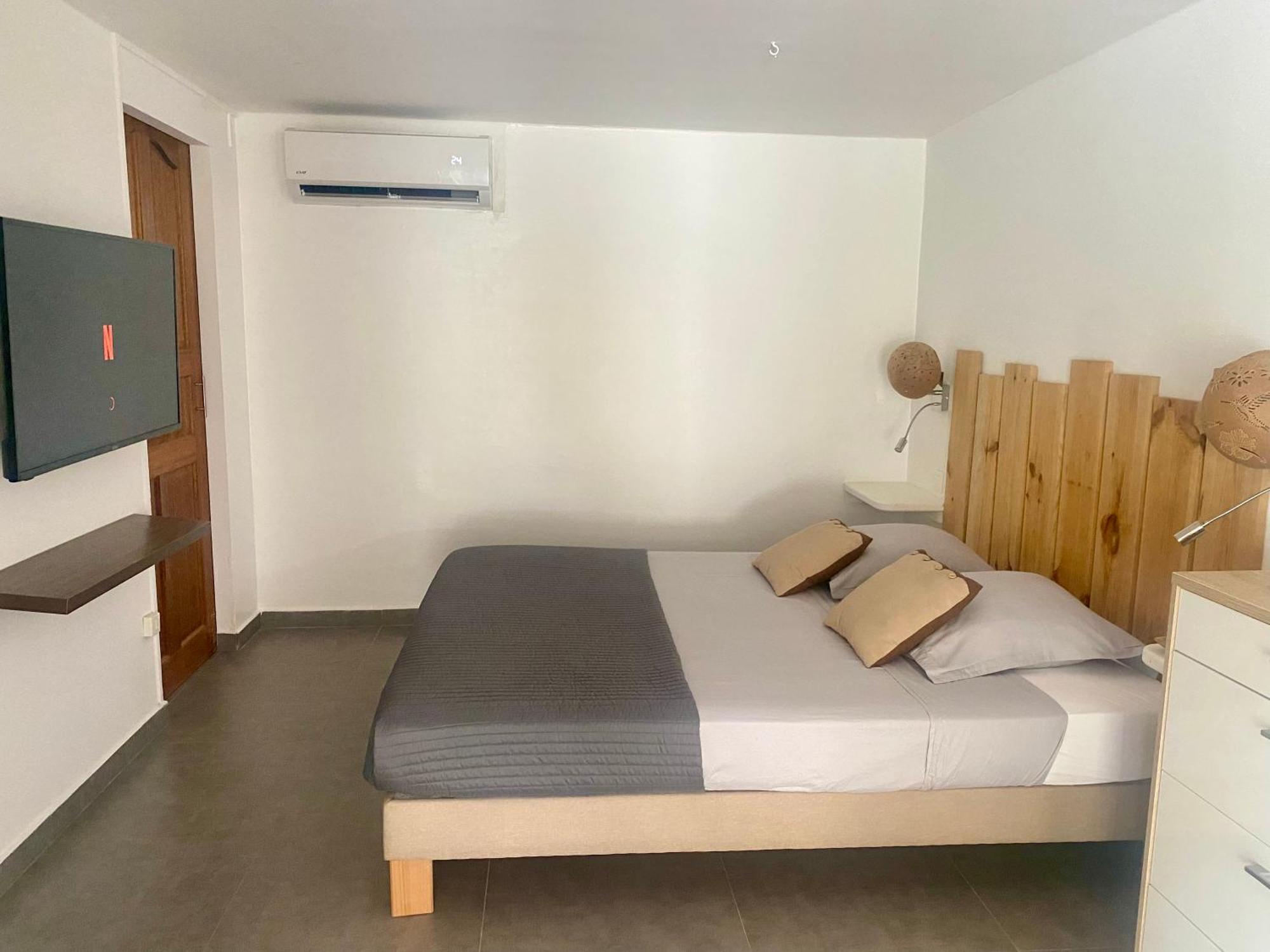 La Maison Calebasse 3* Saint-Francois (Grande-Terre)