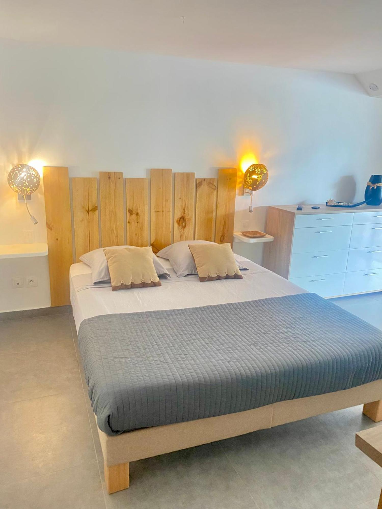 Guest house La Maison Calebasse Saint-Francois (Grande-Terre)