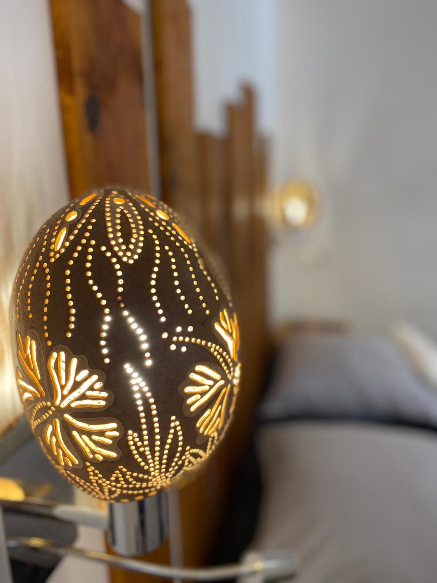 La Maison Calebasse Guest house 3*