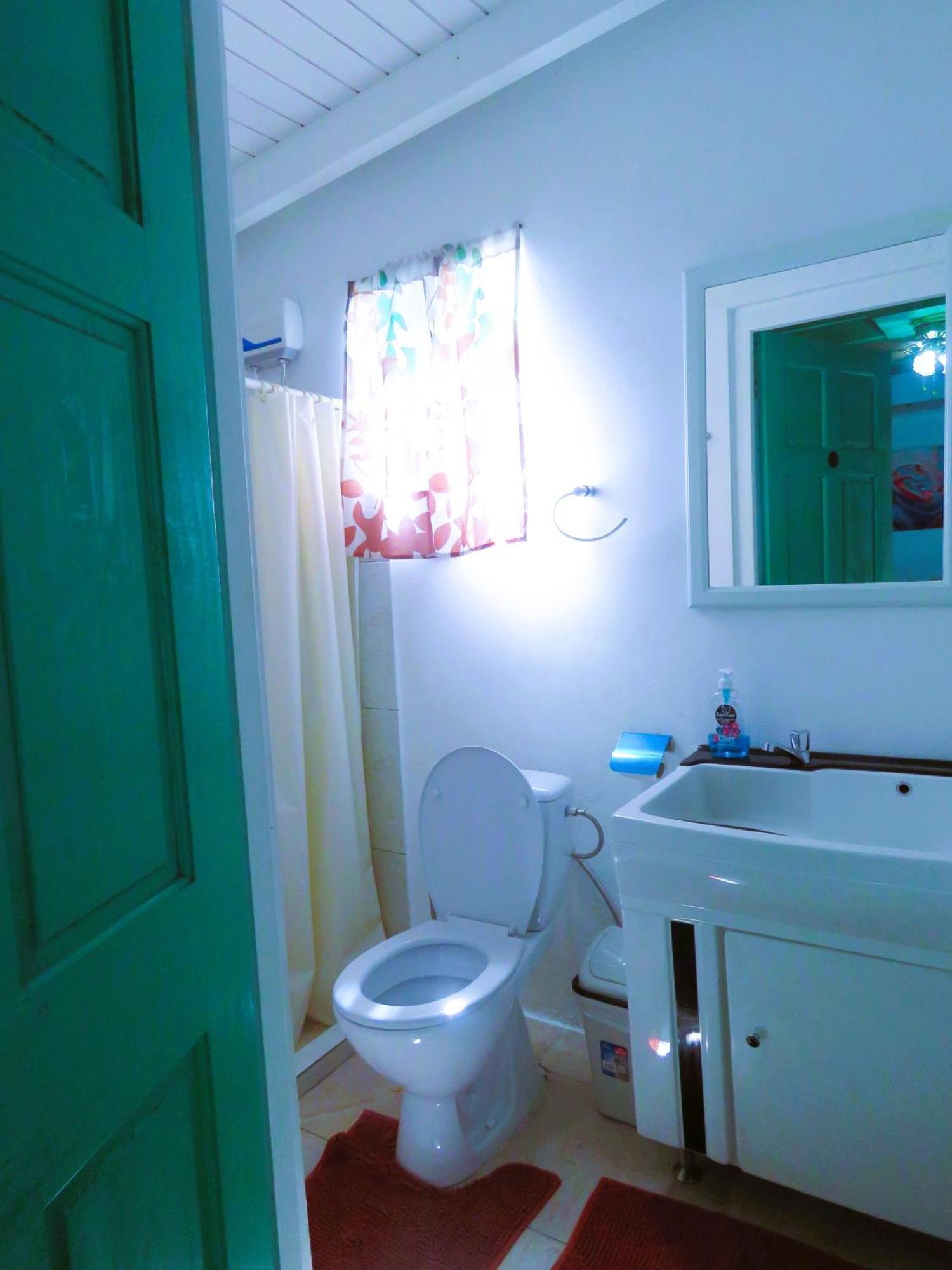 Apartment Artist Curacao Willemstad