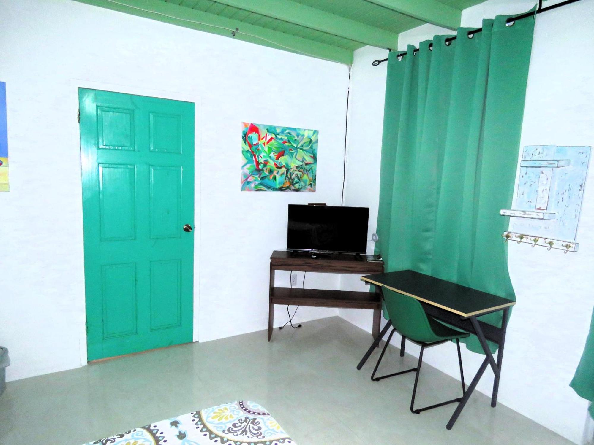 Apartment Artist Curacao Willemstad