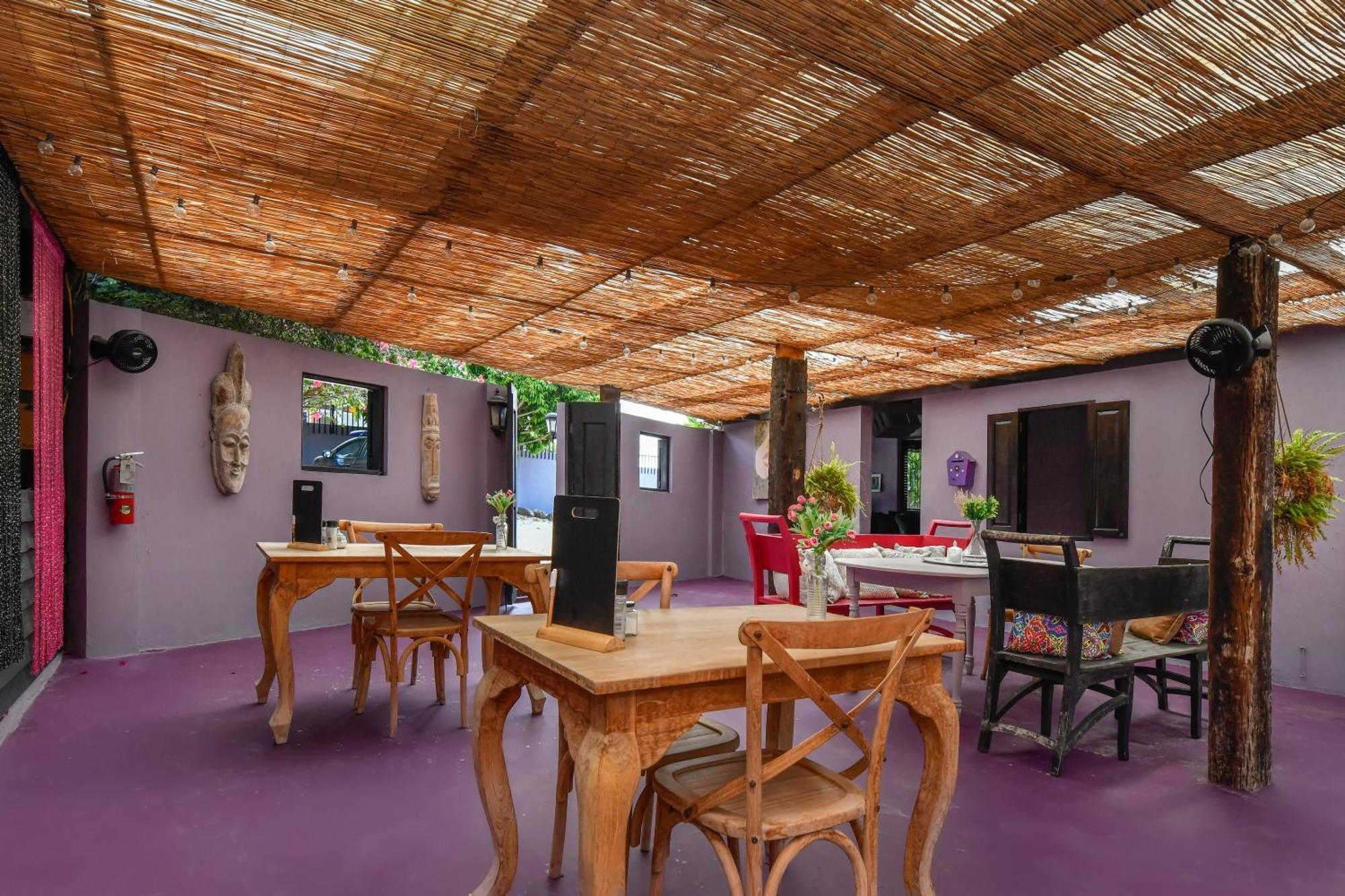 Mammaloe Acomodação com café da manhã 