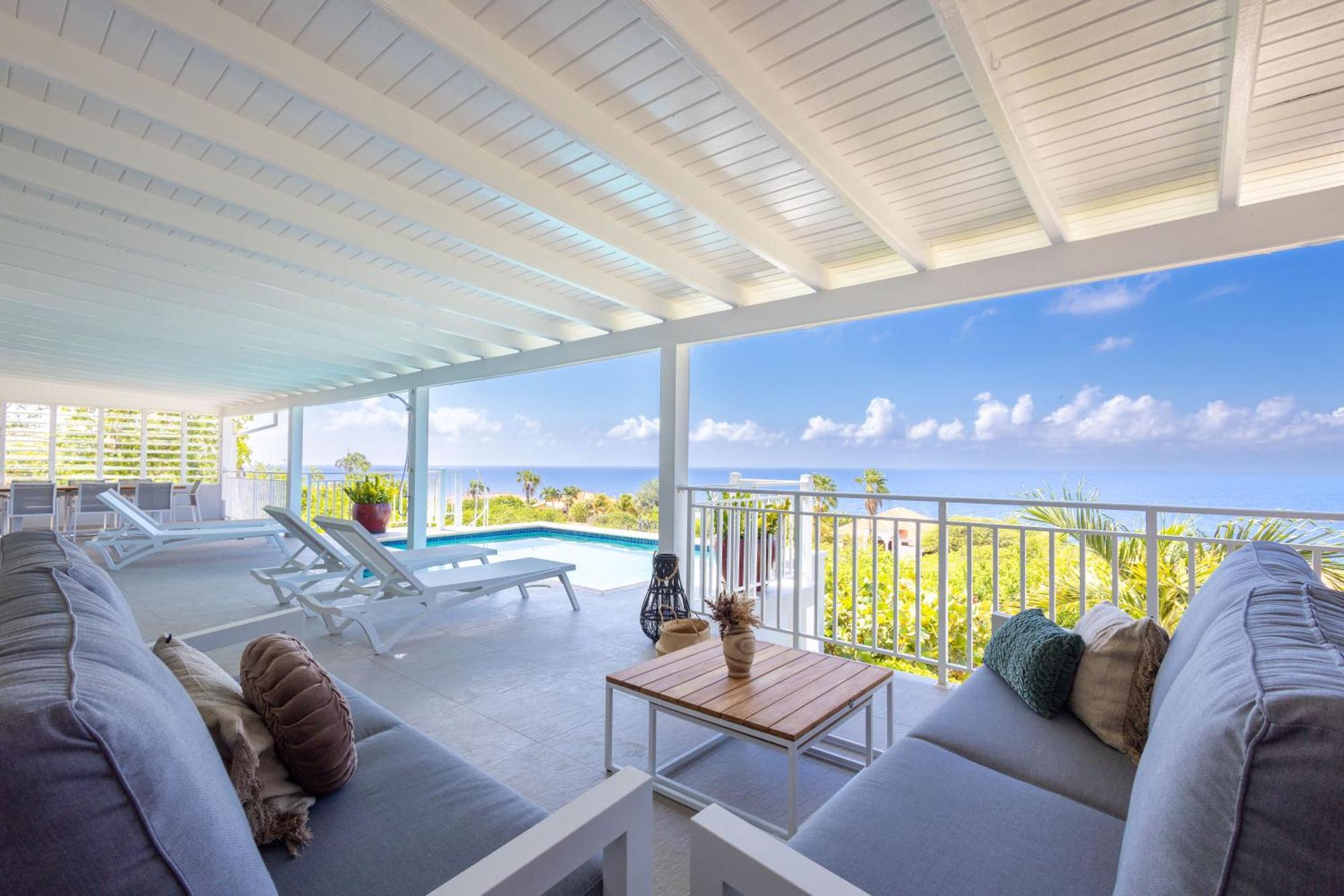 Coral Estate Holidays *