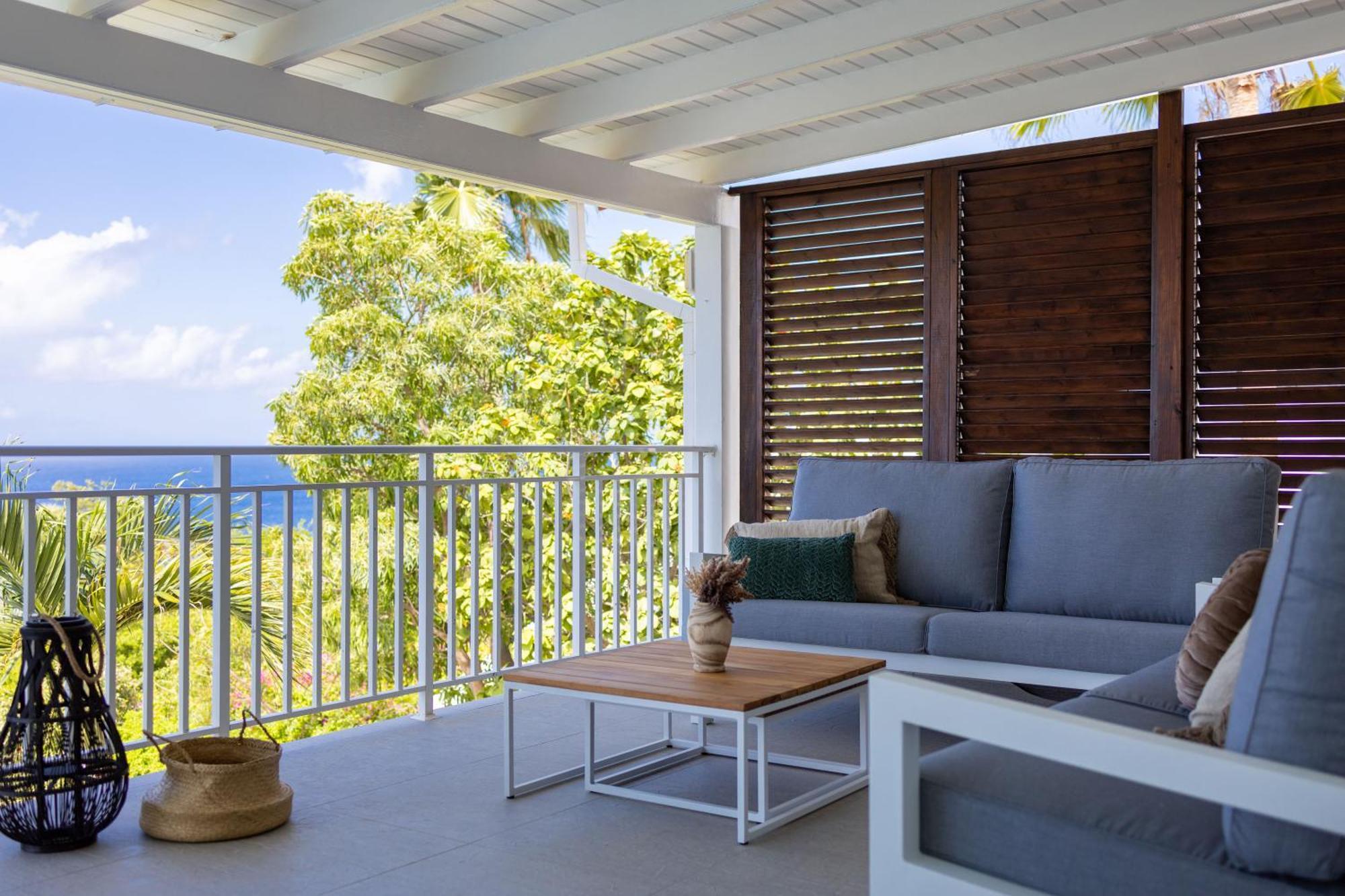 Villa Coral Estate Holidays