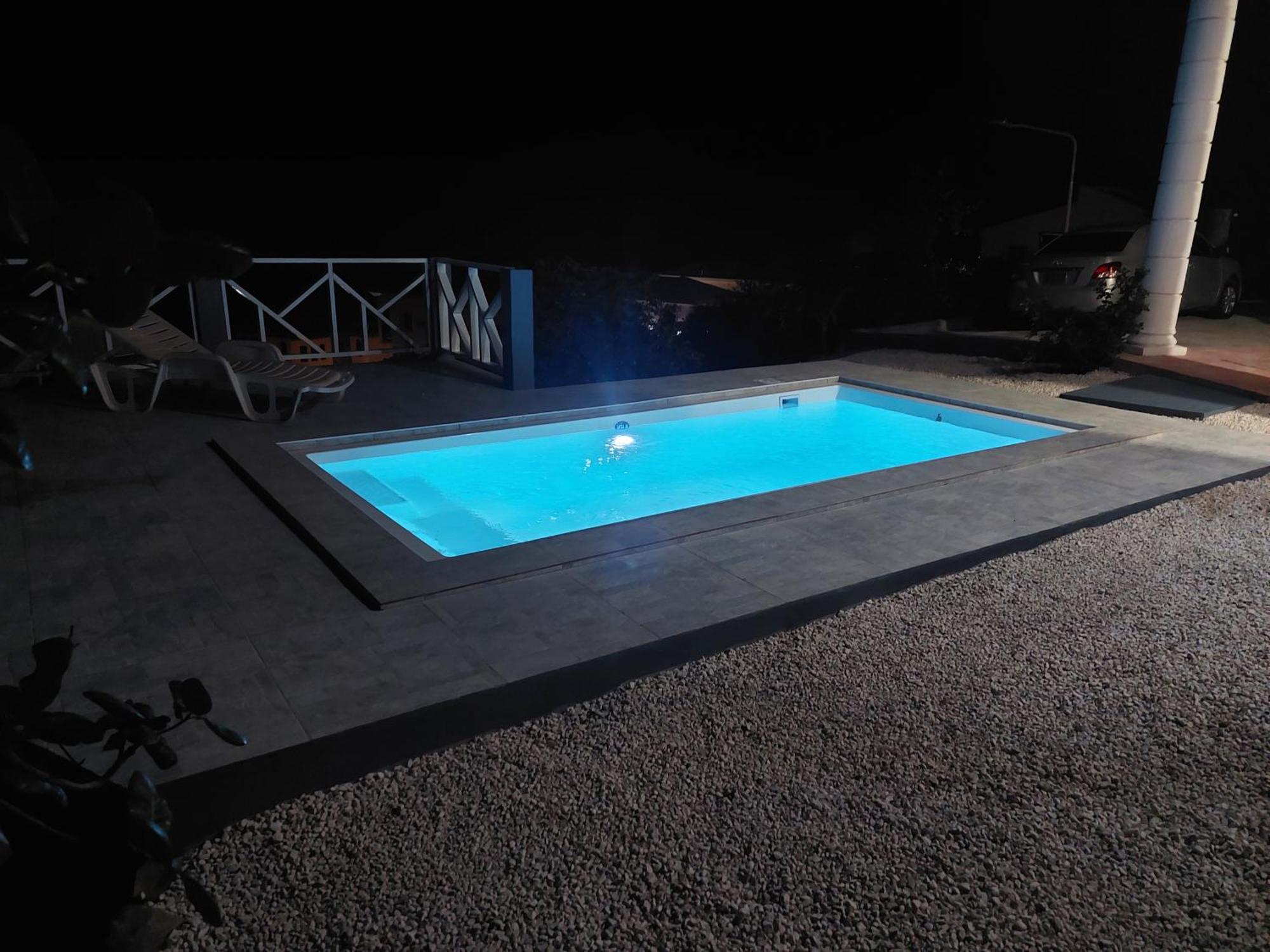Apartment Sea-renity Philipsburg (Sint Maarten)