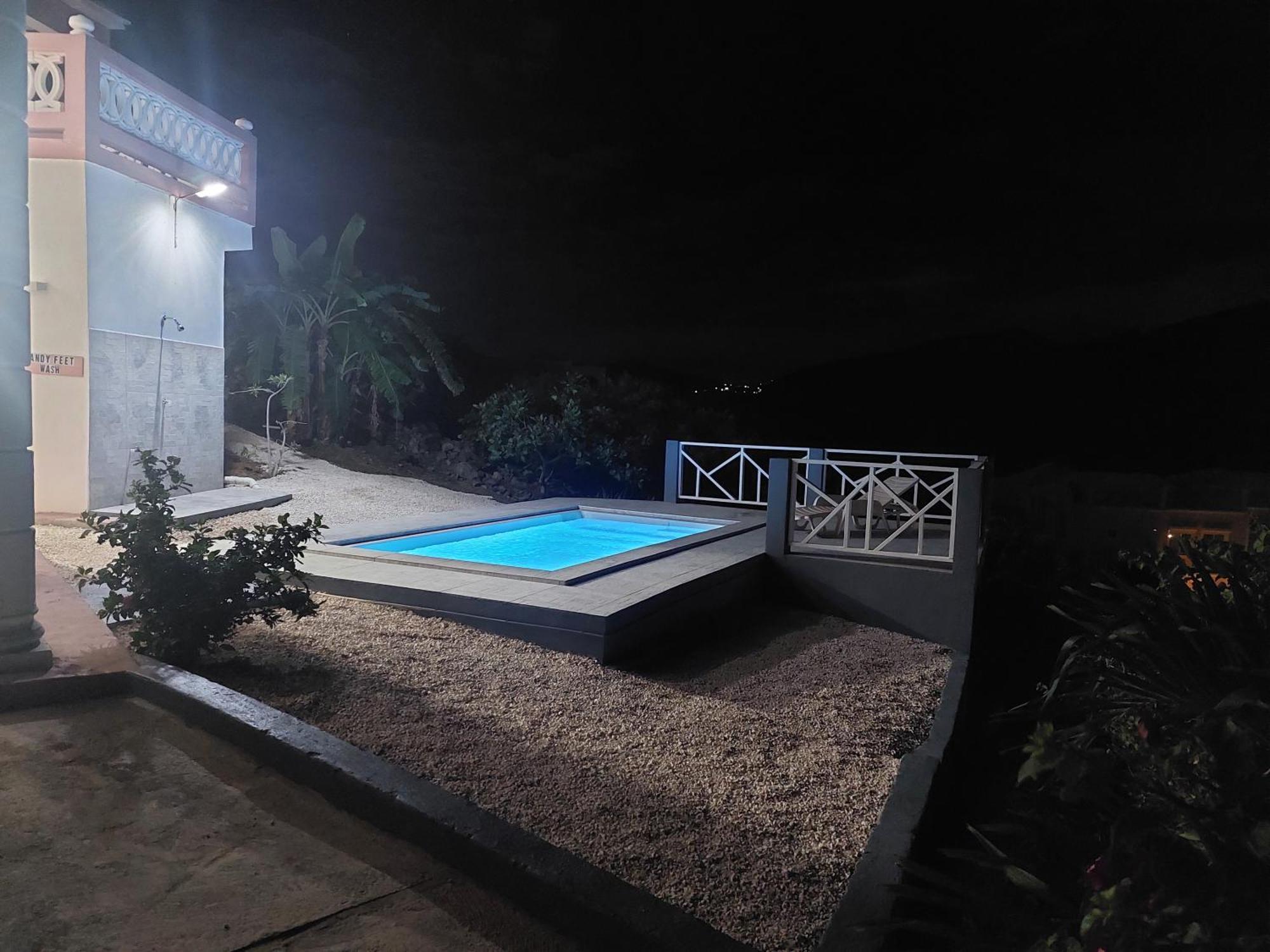 Apartment Sea-renity *