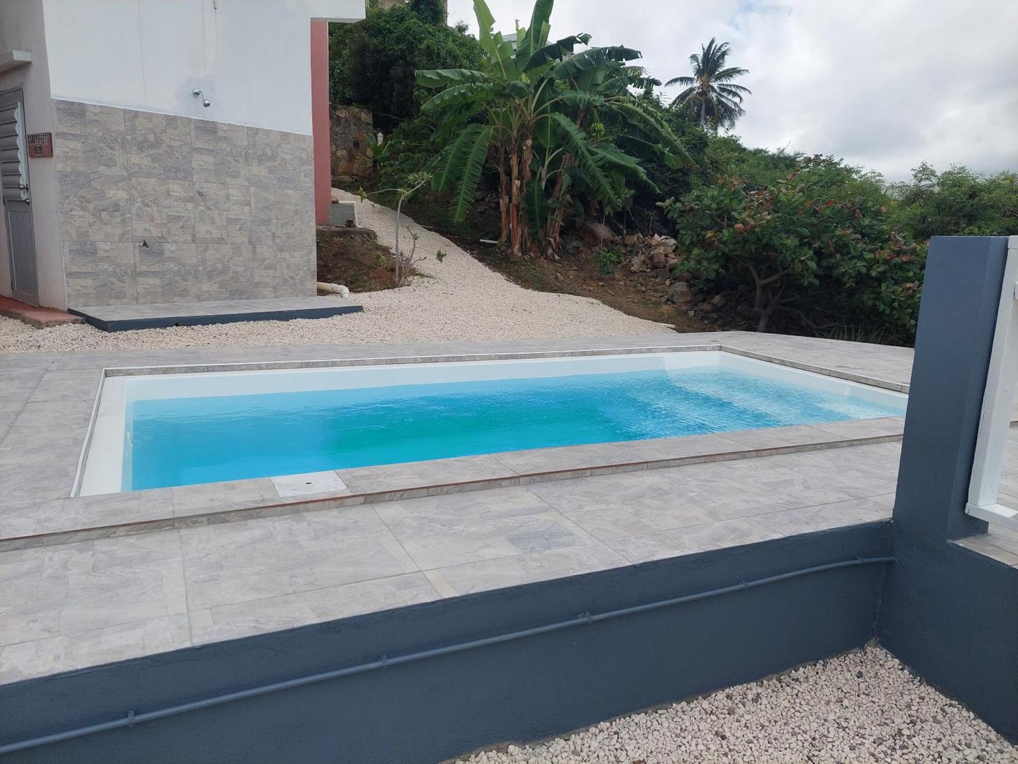Sea-renity Apartment