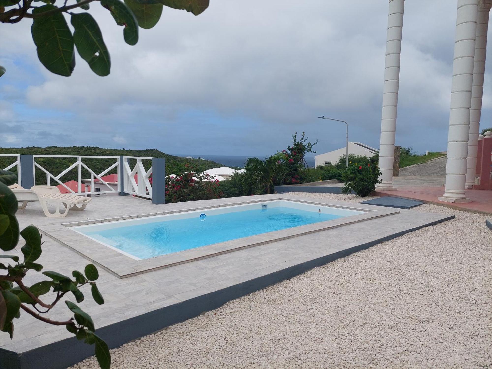 Sea-renity * Philipsburg (Sint Maarten)