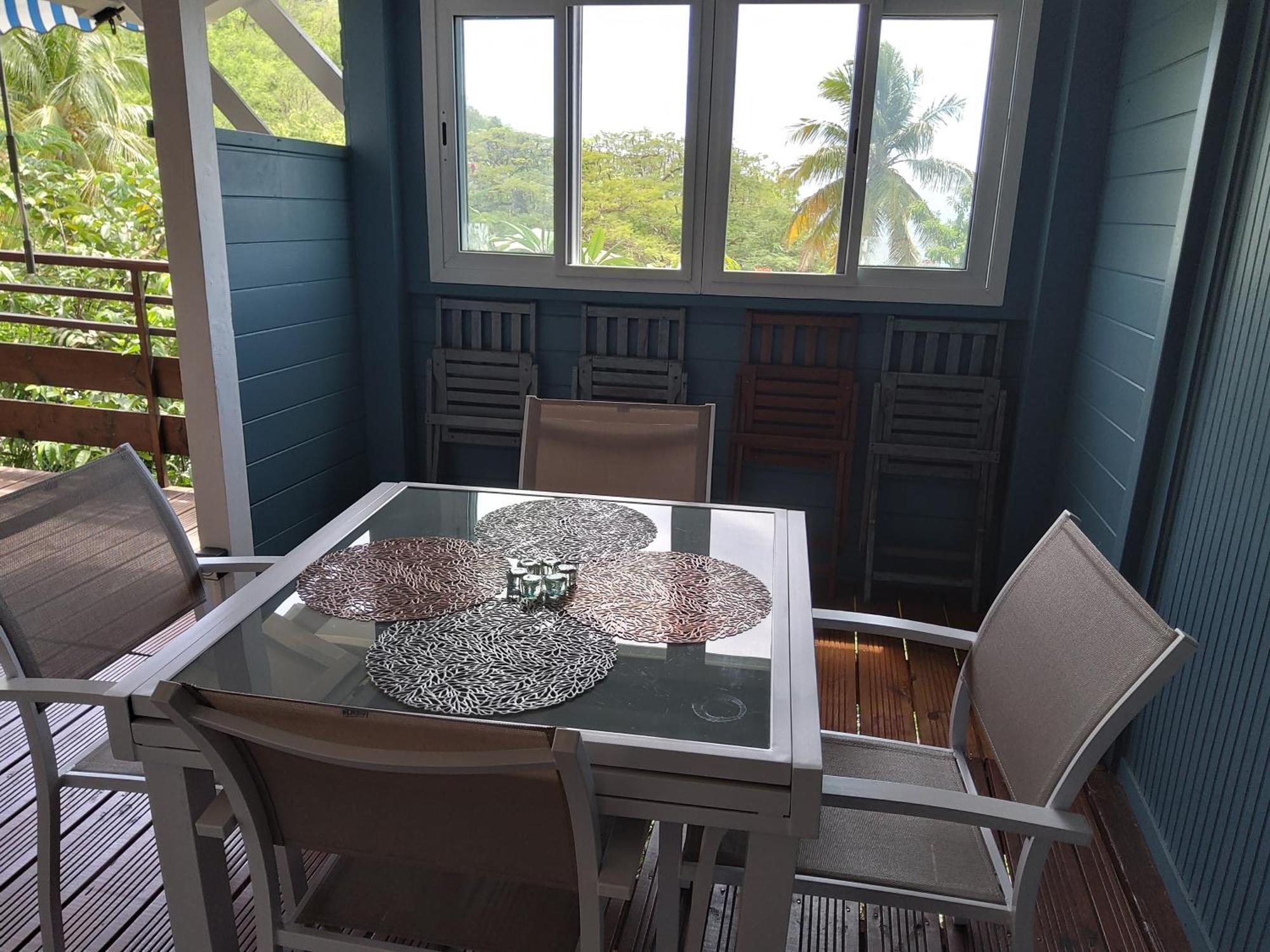Les Du Domaine De Petite-anse Holiday home
