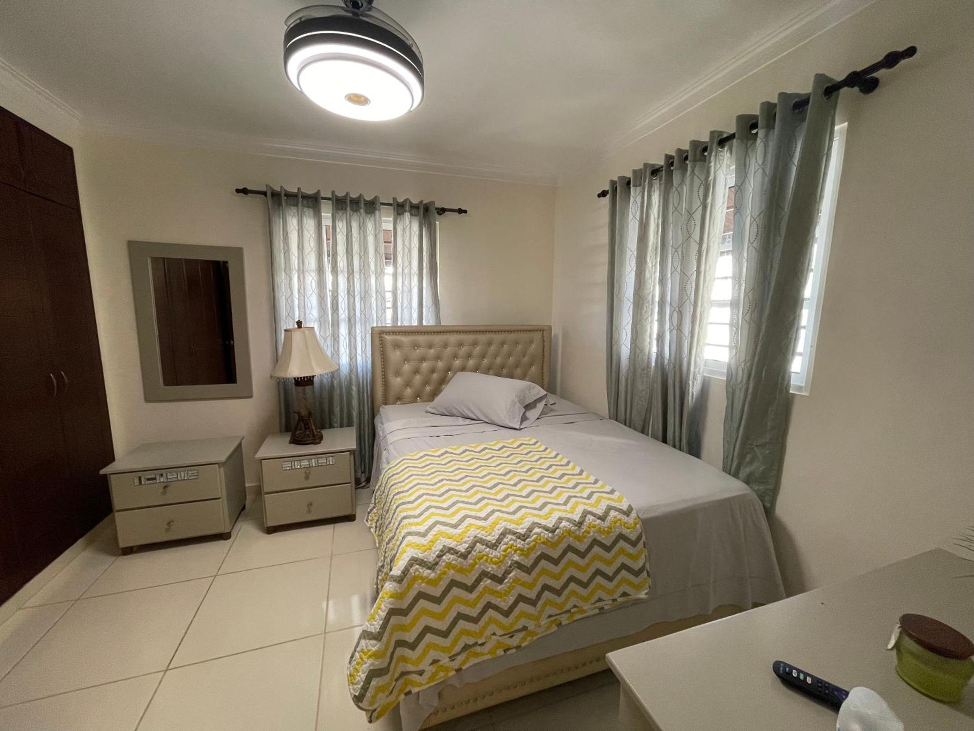 Apartamento De 2 Con Seguridad Y Camaras * Mendoza