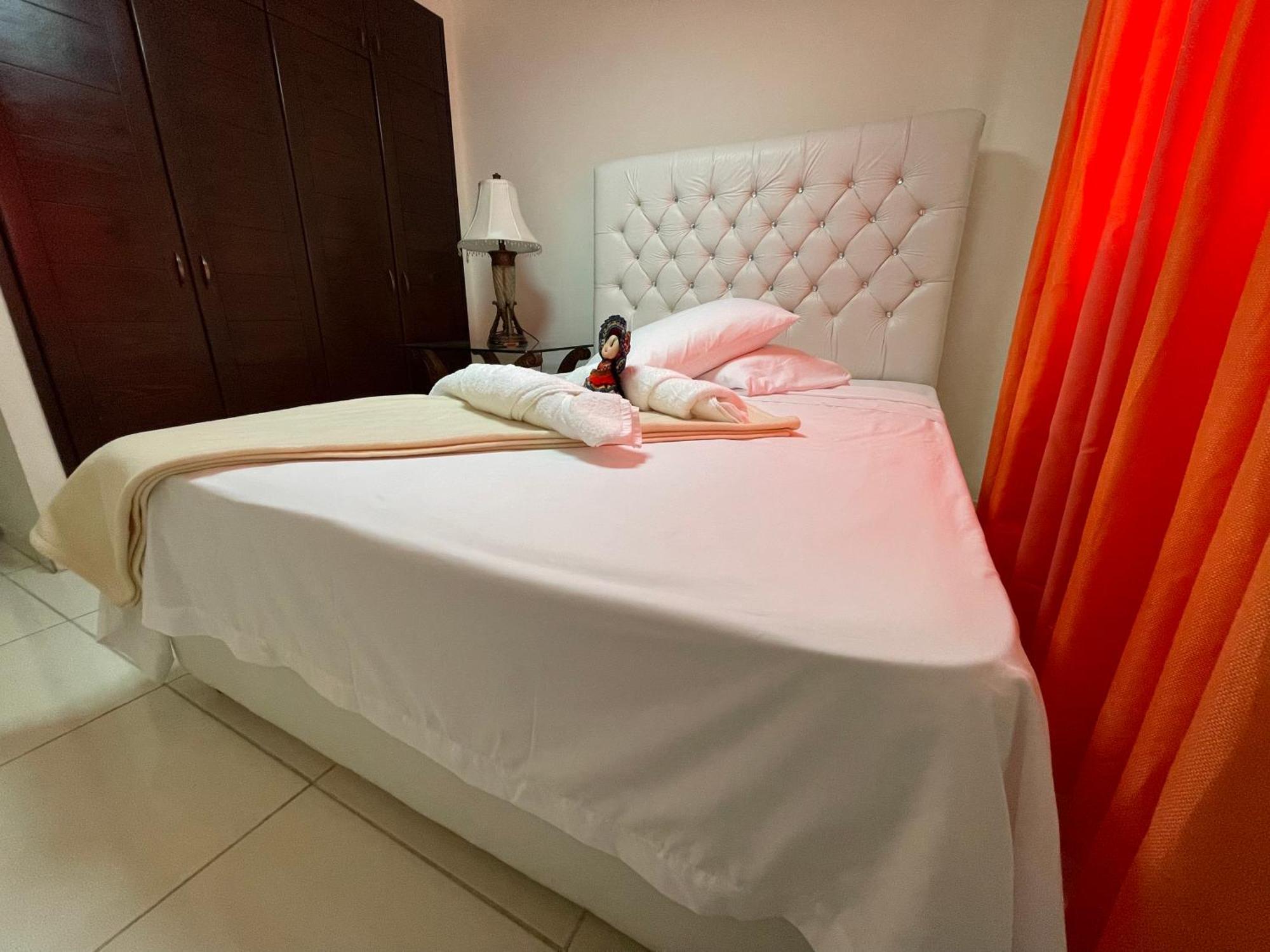 Apartamento De 2 Con Seguridad Y Camaras Apartment