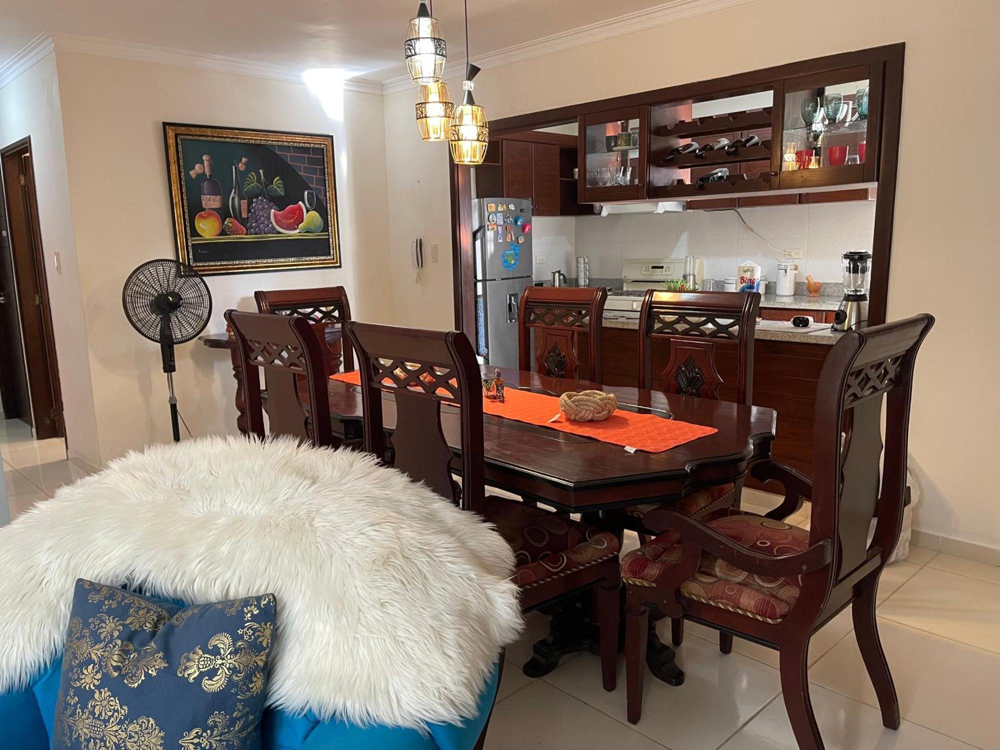 Apartment Apartamento De 2 Con Seguridad Y Camaras Mendoza
